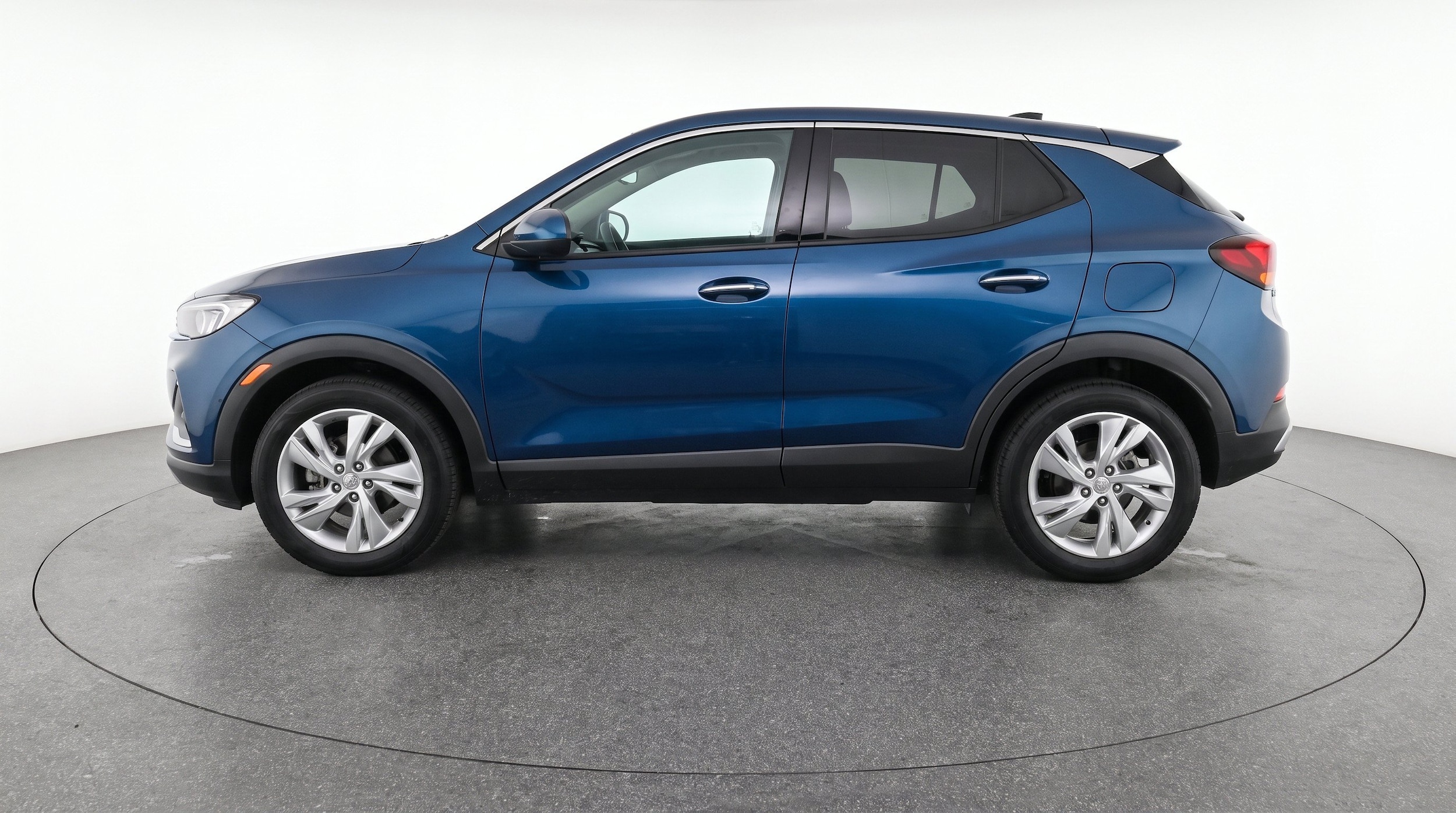 Thumbnail: 2026 Buick Encore GX - 5