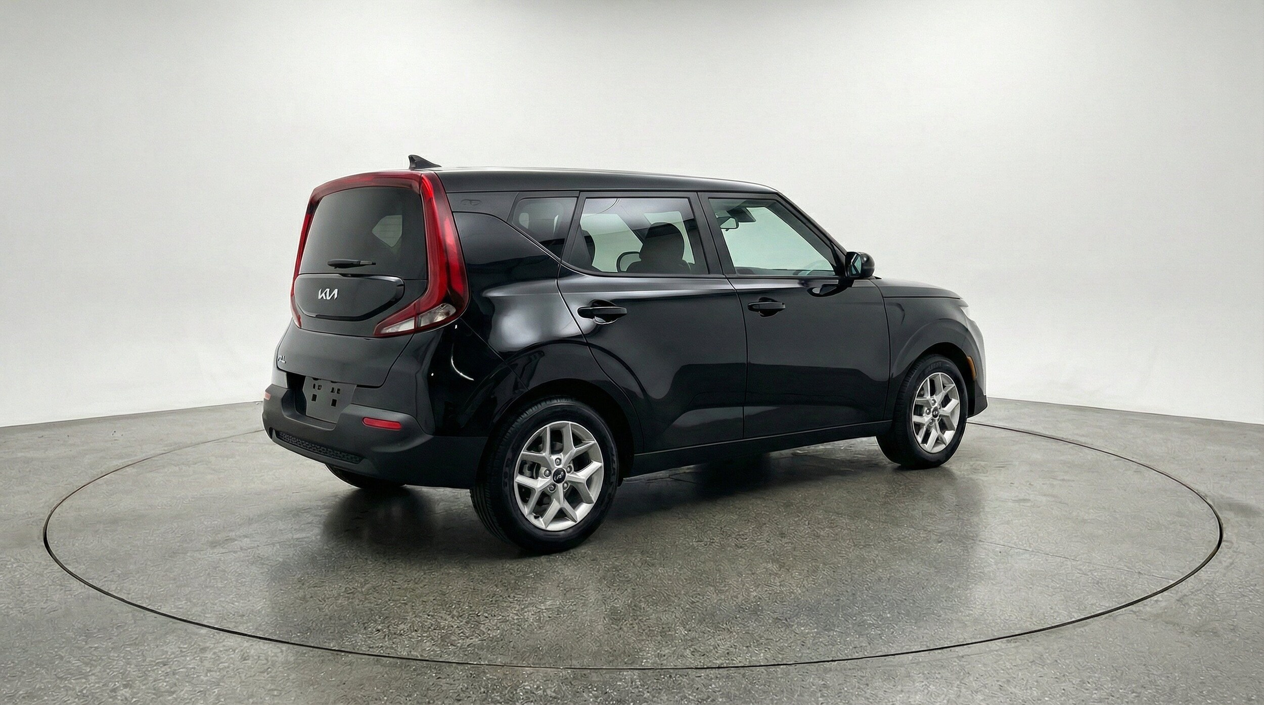 Thumbnail: 2025 Kia Soul - 9