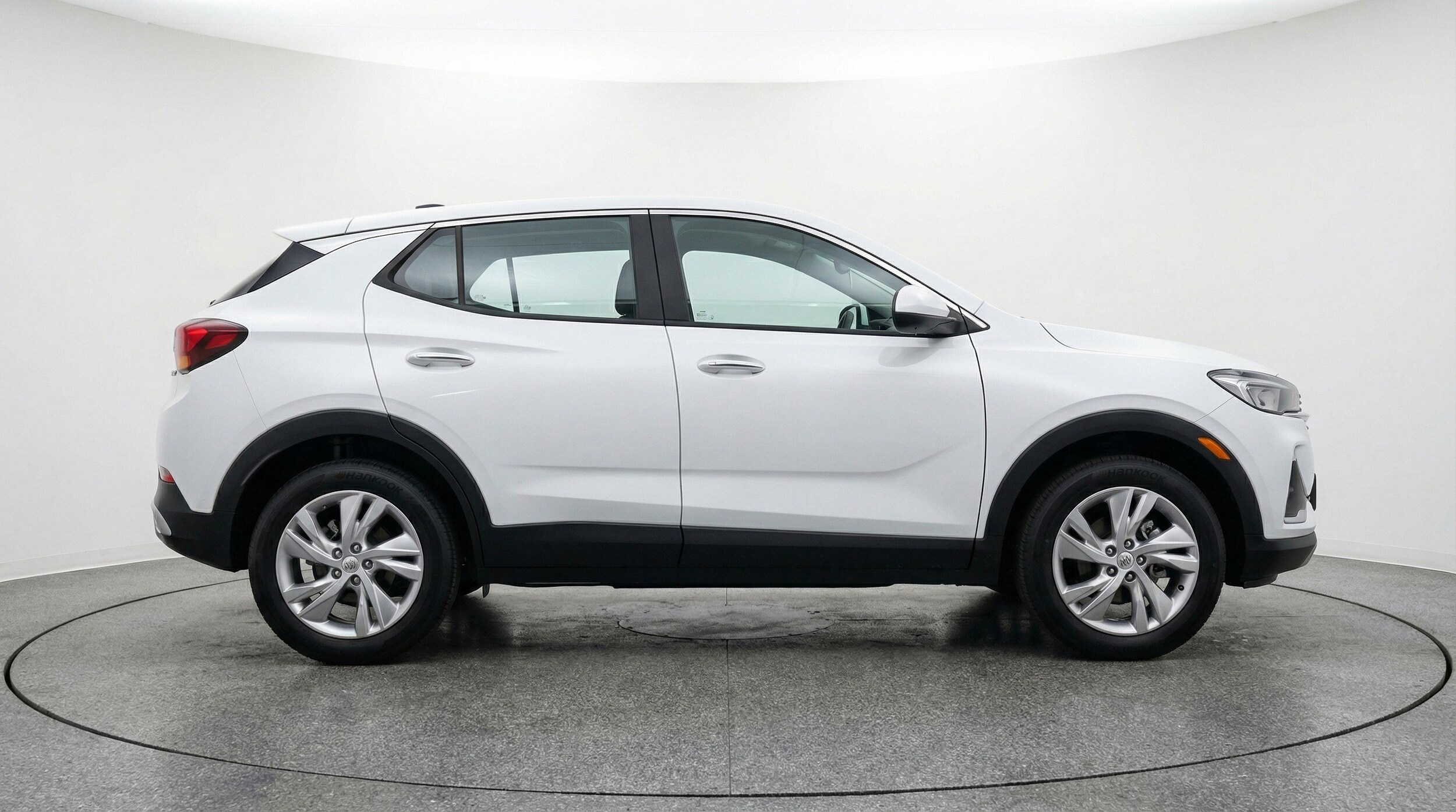 Thumbnail: 2025 Buick Encore GX - 11