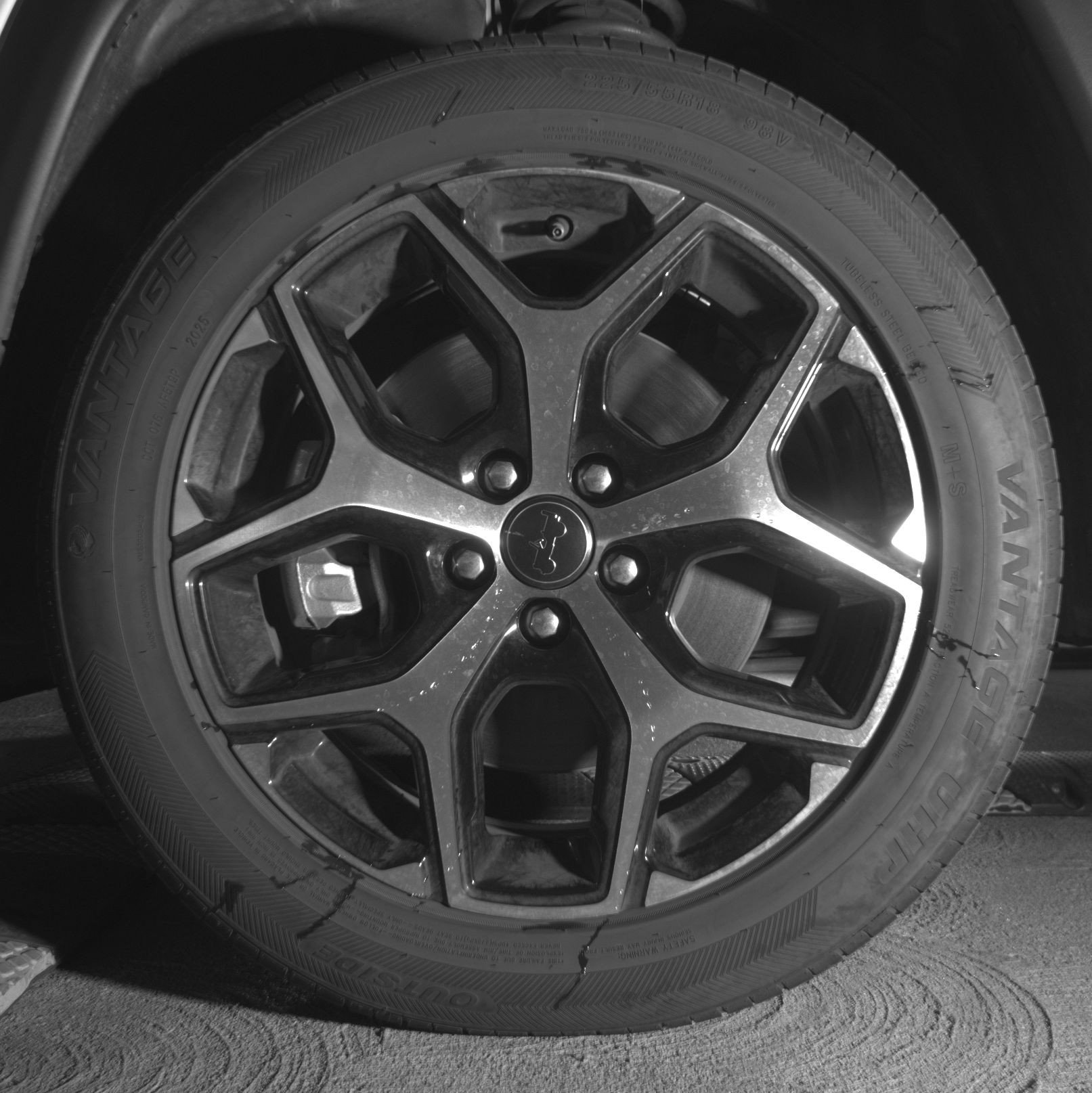 Thumbnail: 2025 Jeep Compass - 12