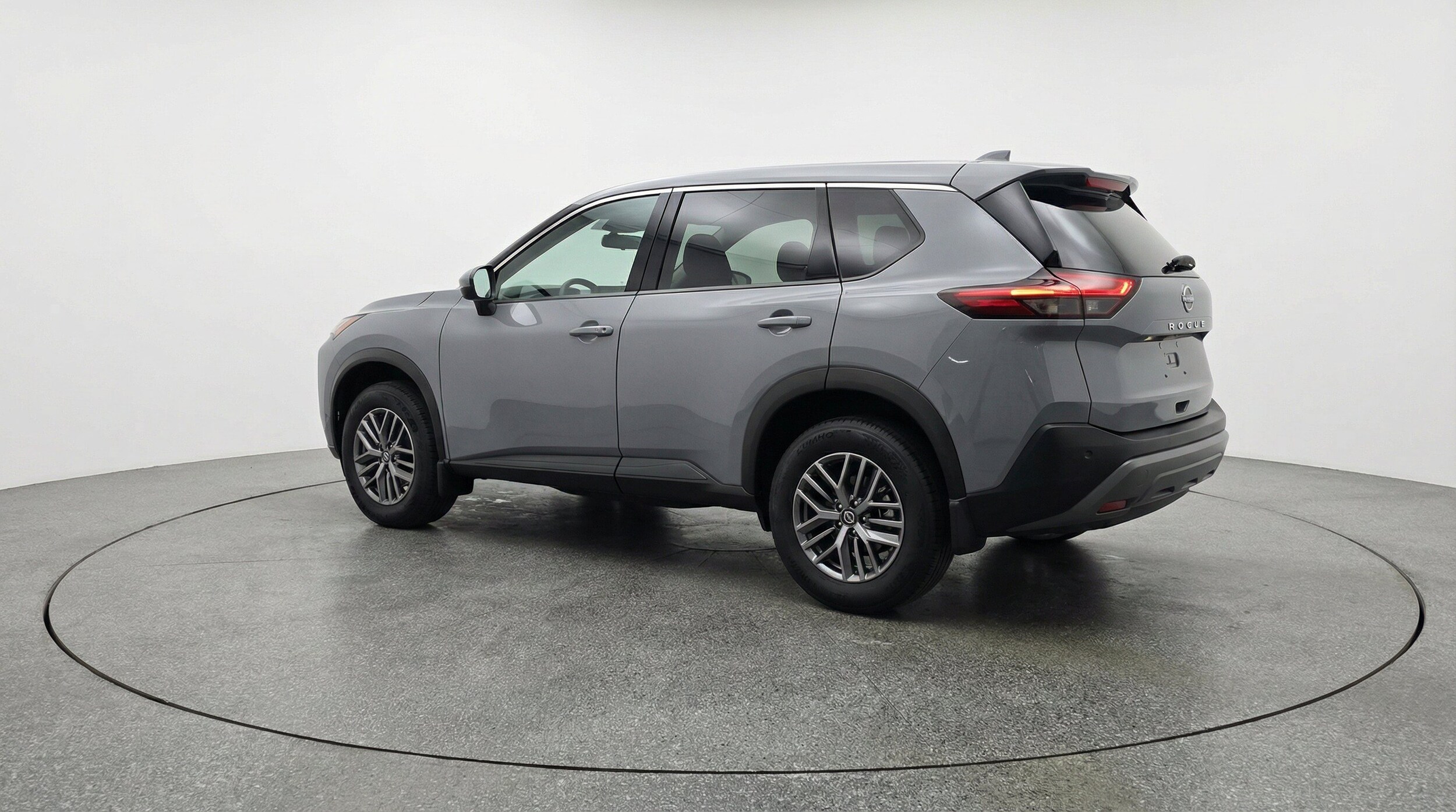 Thumbnail: 2026 Nissan Rogue - 6