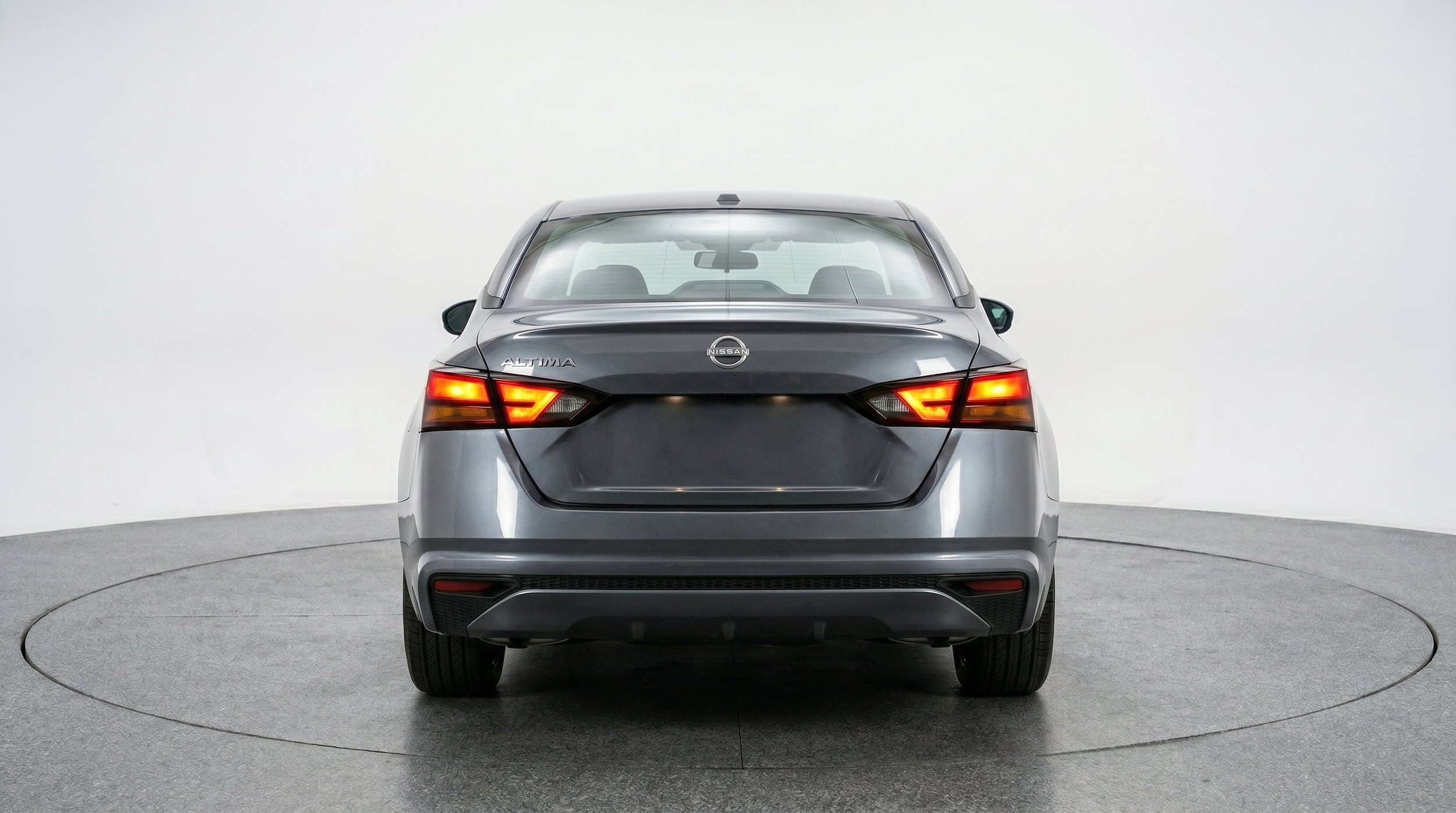 Thumbnail: 2025 Nissan Altima - 7