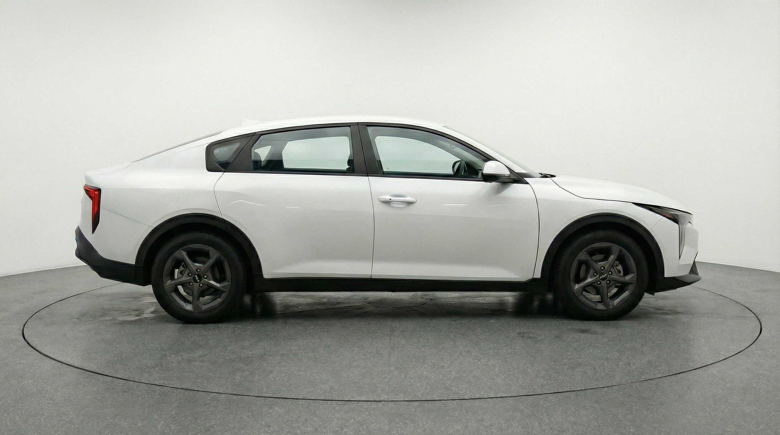 Thumbnail: 2025 Kia K4 - 11