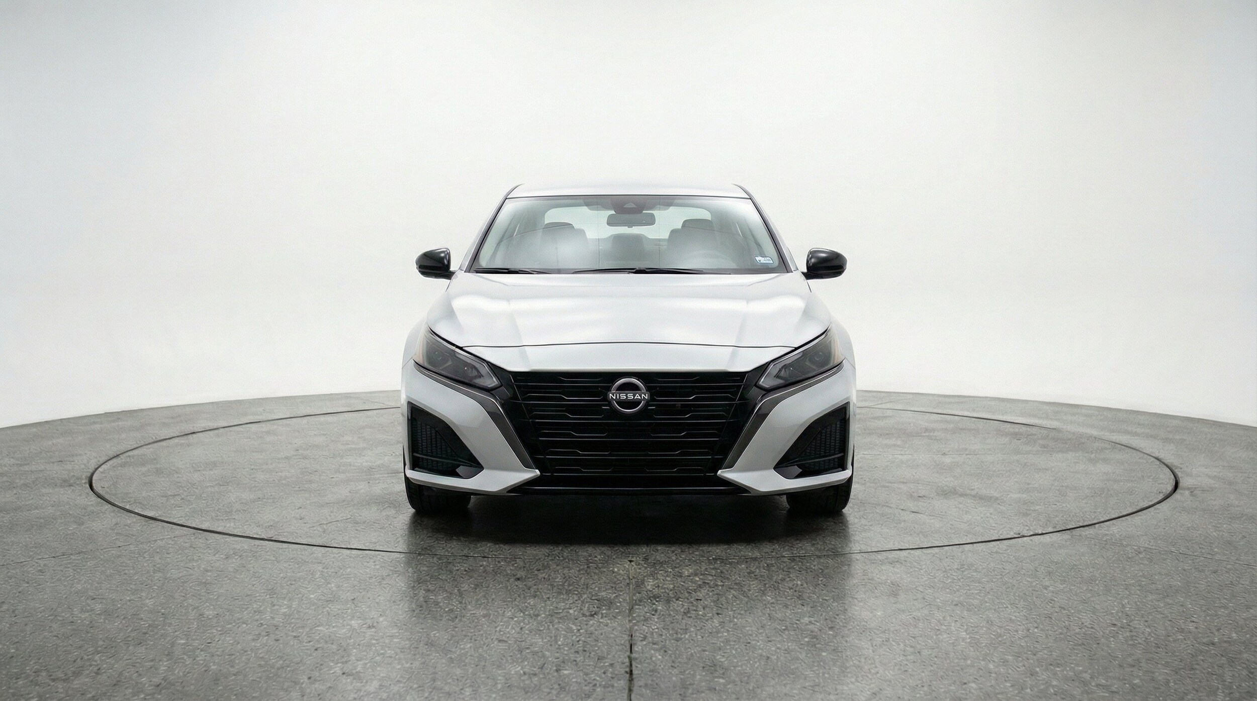 Thumbnail: 2026 Nissan Altima - 2