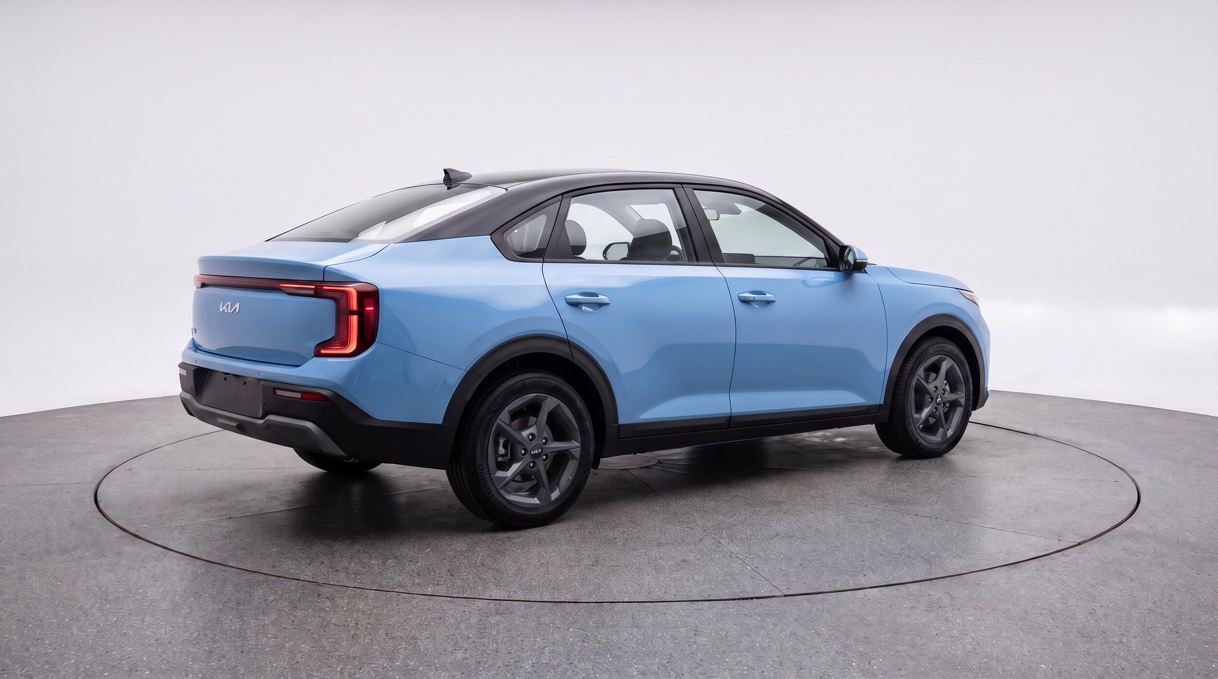 Thumbnail: 2026 Kia K4 - 9