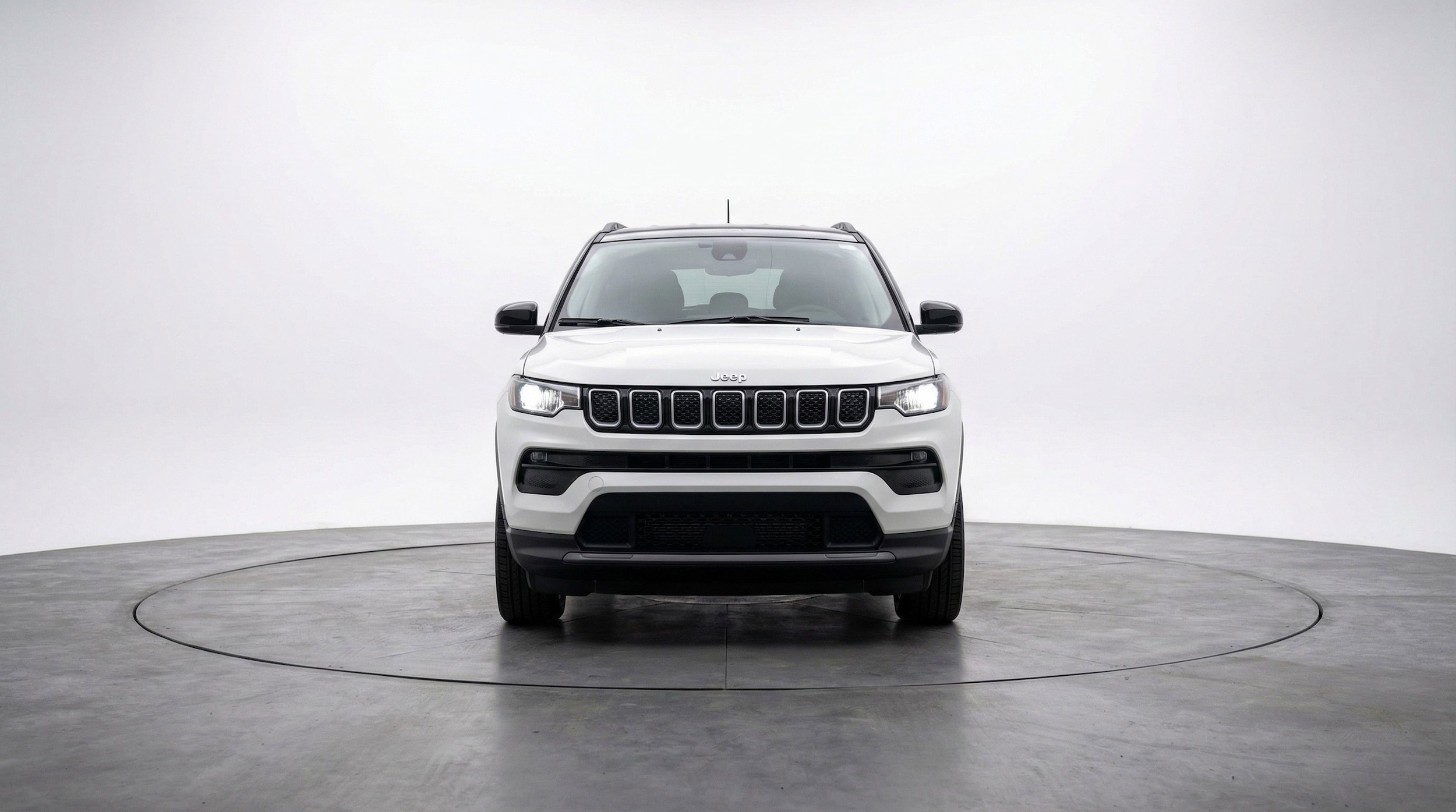 Thumbnail: 2025 Jeep Compass - 2