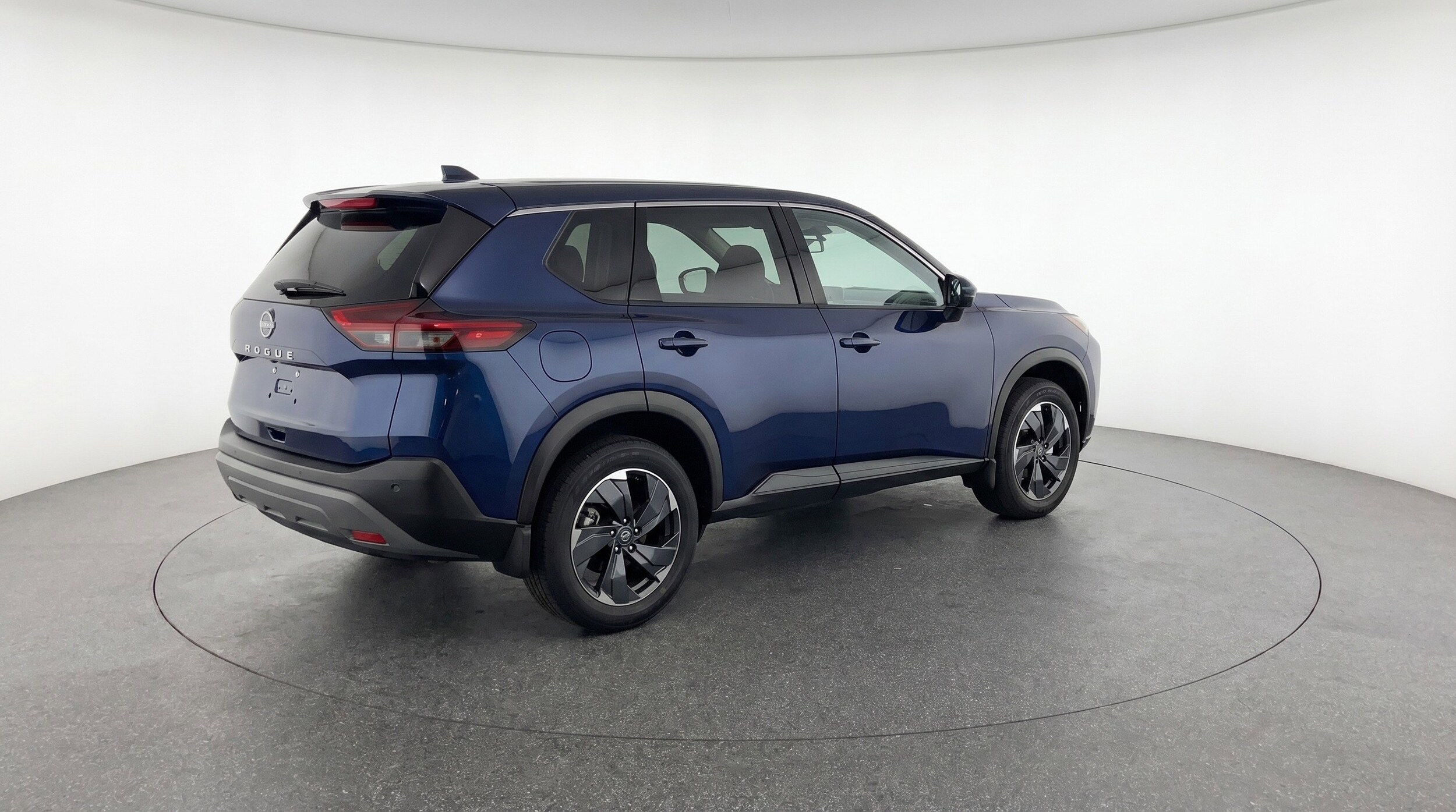 Thumbnail: 2025 Nissan Rogue - 9
