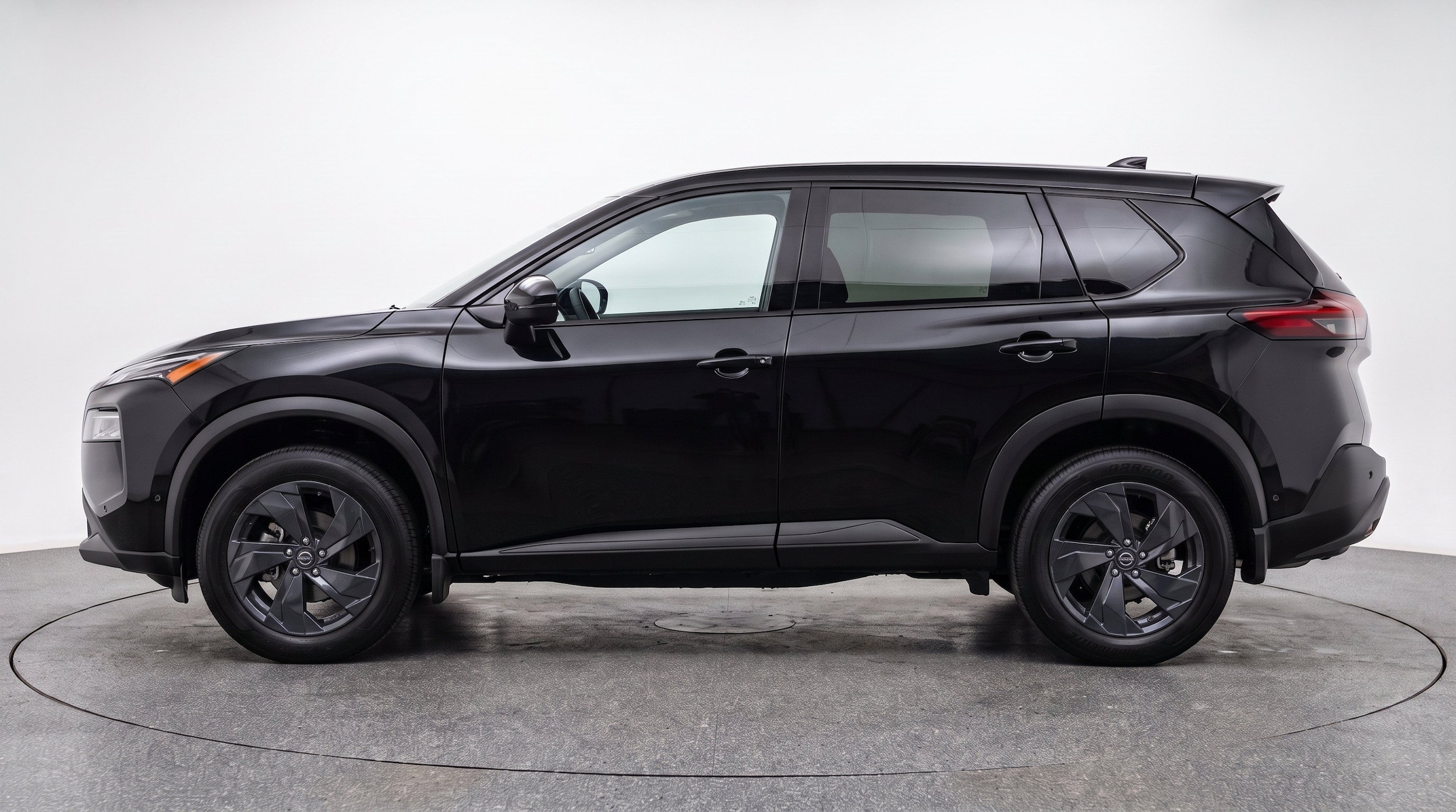Thumbnail: 2026 Nissan Rogue - 5