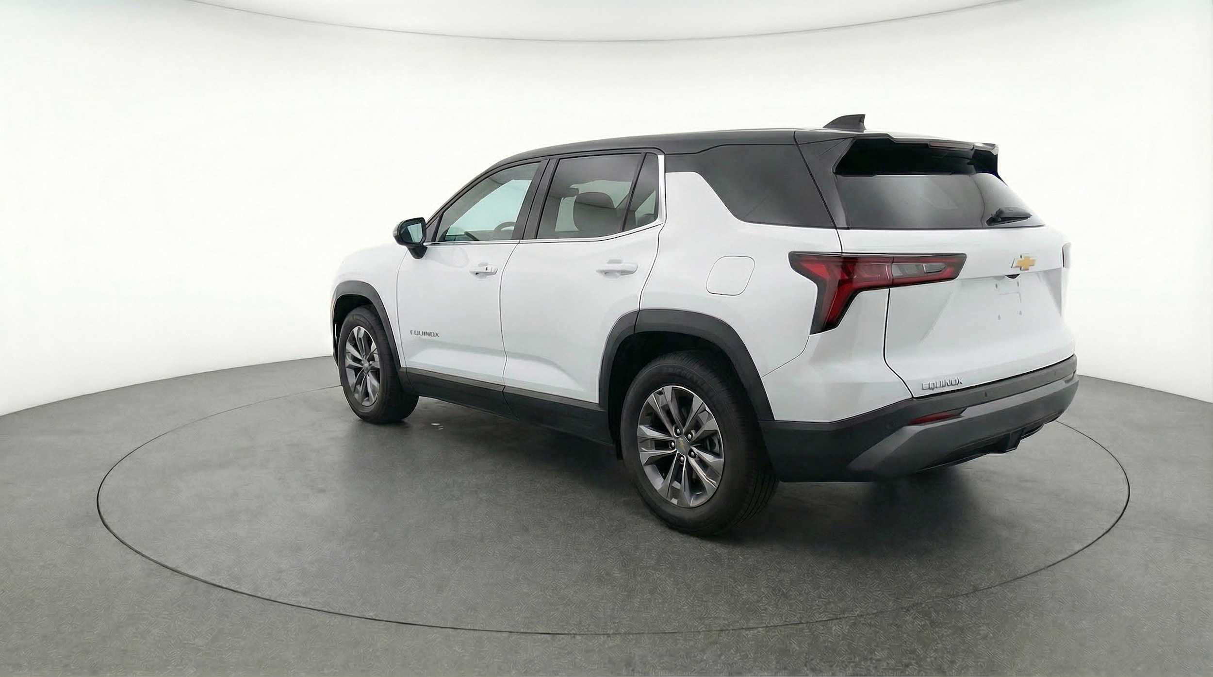 Thumbnail: 2025 Chevrolet Equinox - 6