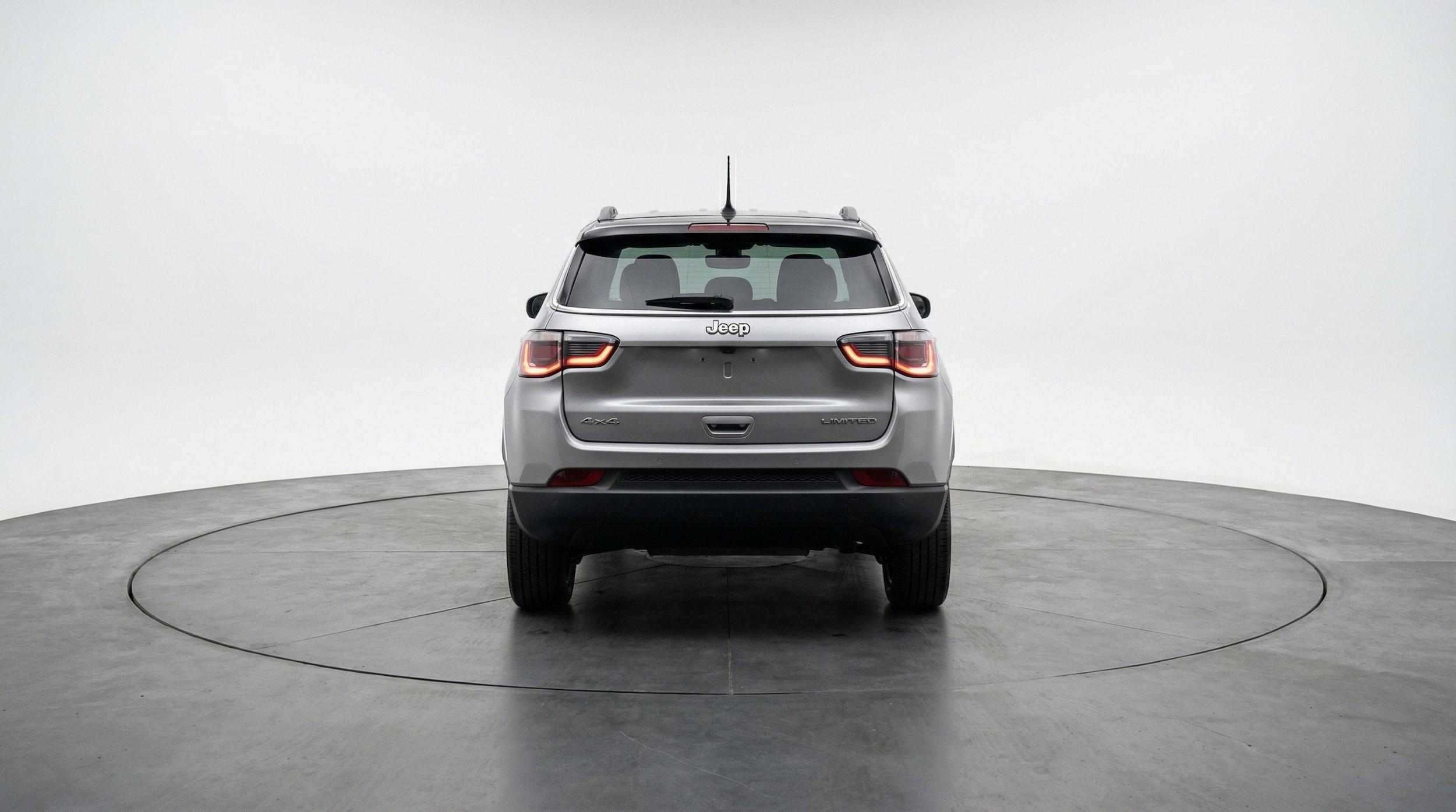 Thumbnail: 2025 Jeep Compass - 7