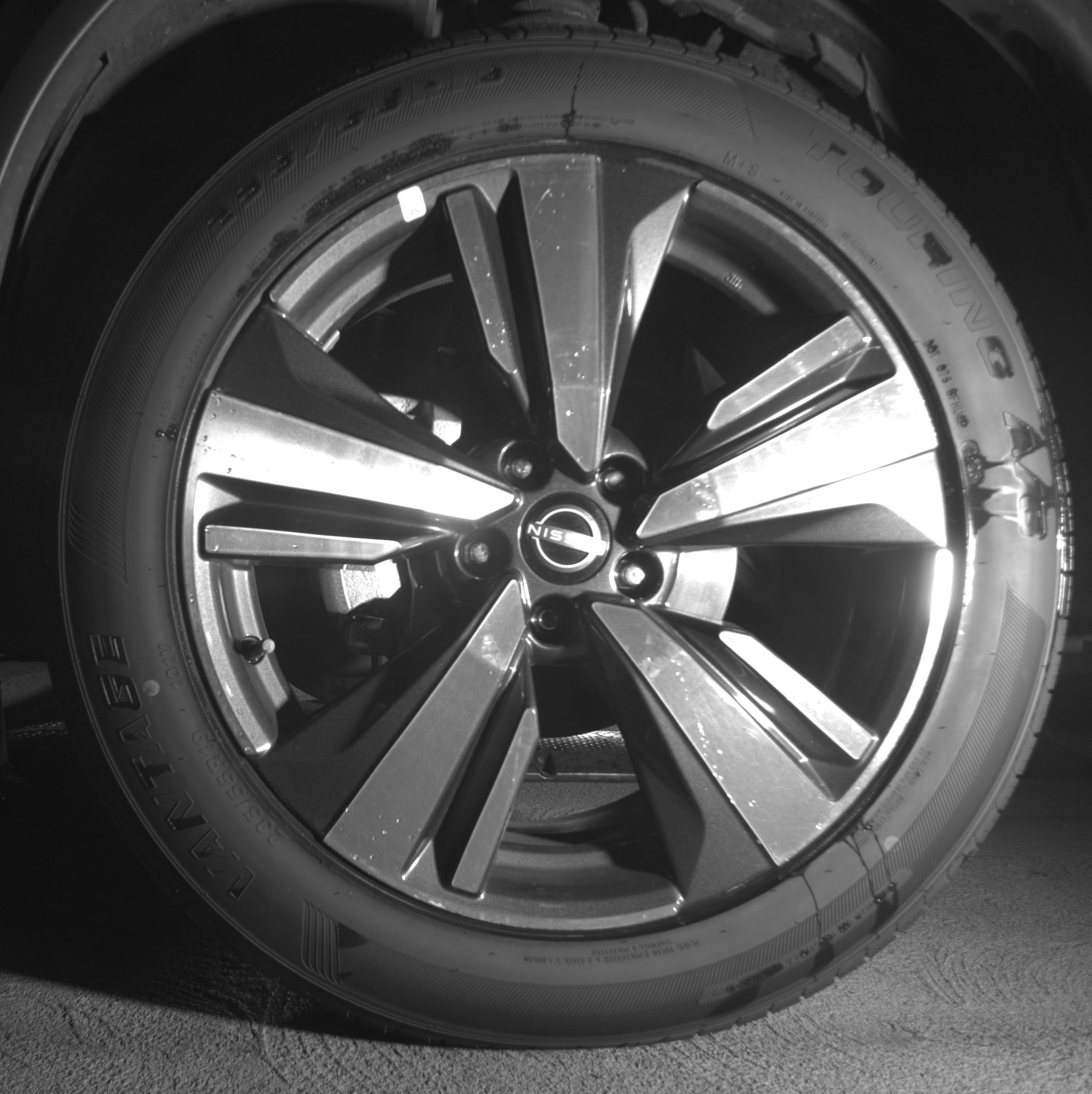 Thumbnail: 2026 Nissan Rogue - 12