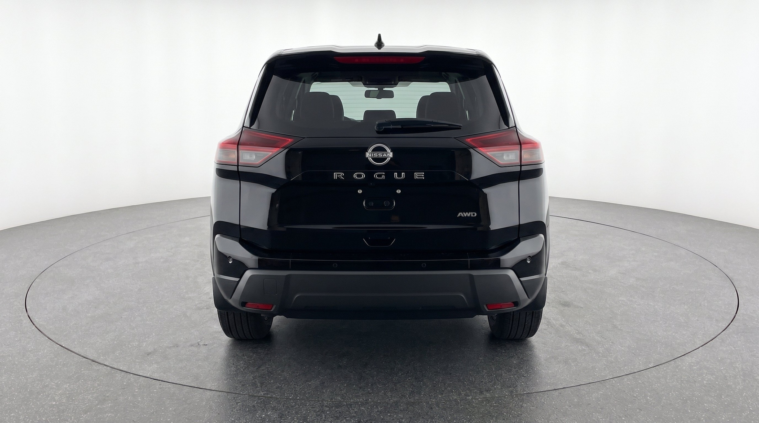Thumbnail: 2025 Nissan Rogue - 7