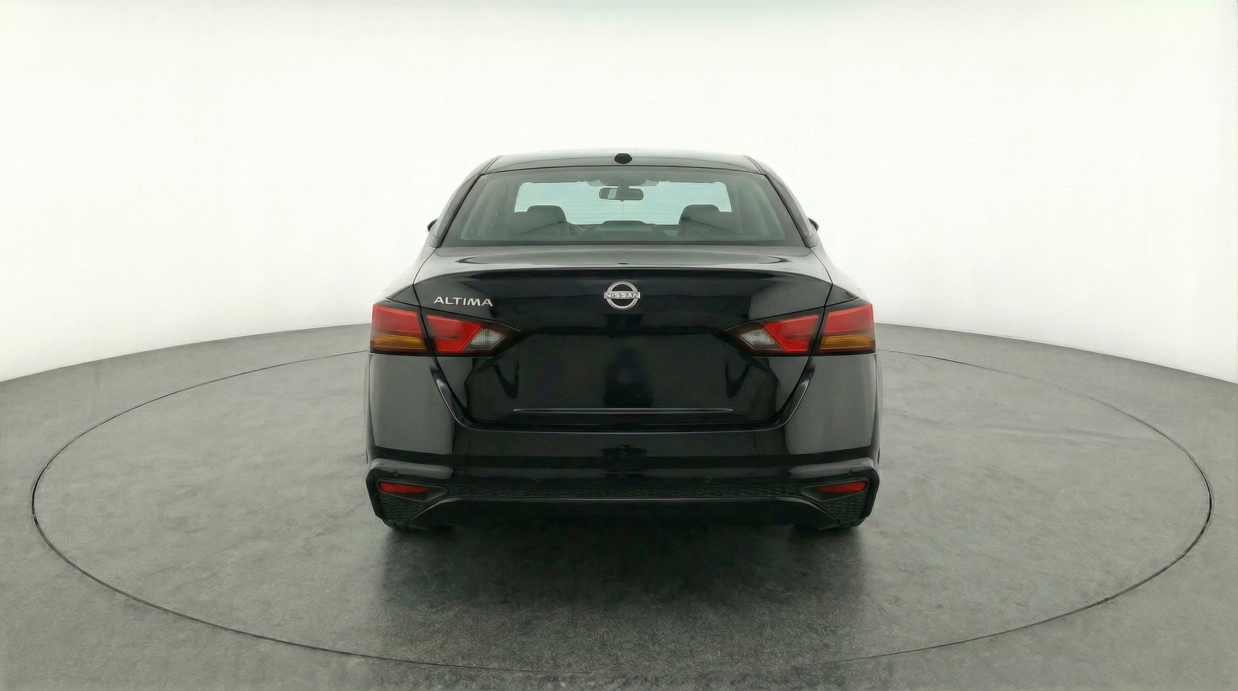 Thumbnail: 2025 Nissan Altima - 7