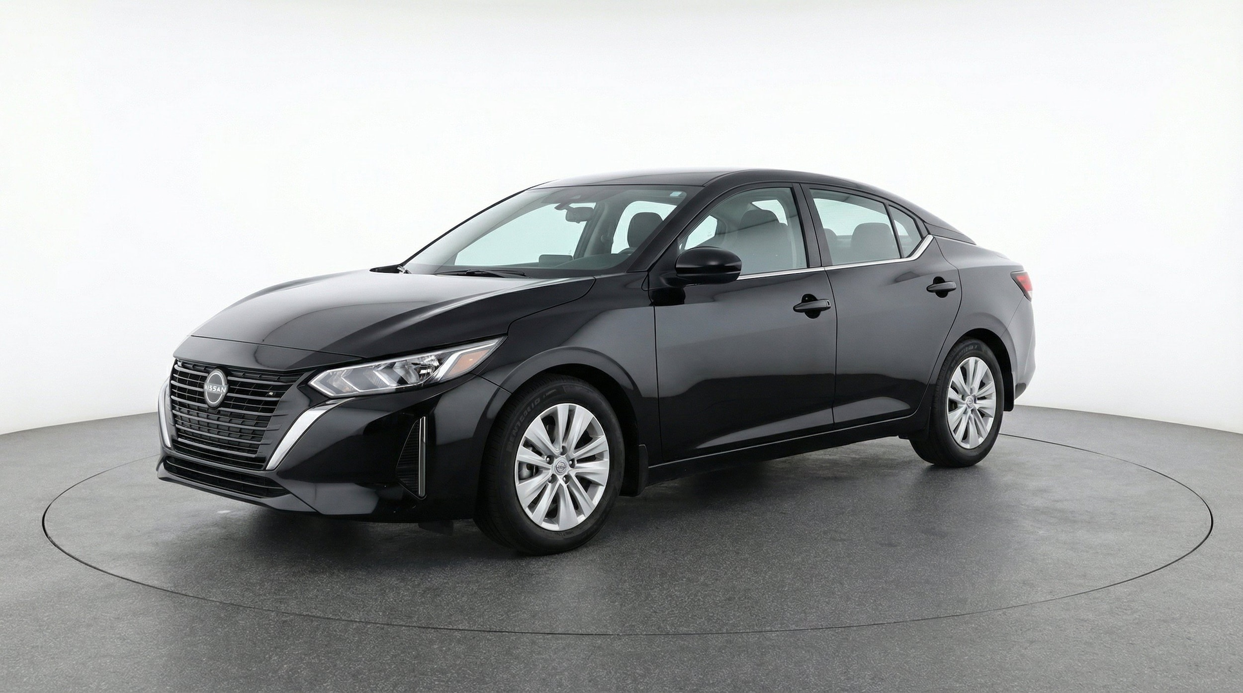Thumbnail: 2025 Nissan Sentra - 3