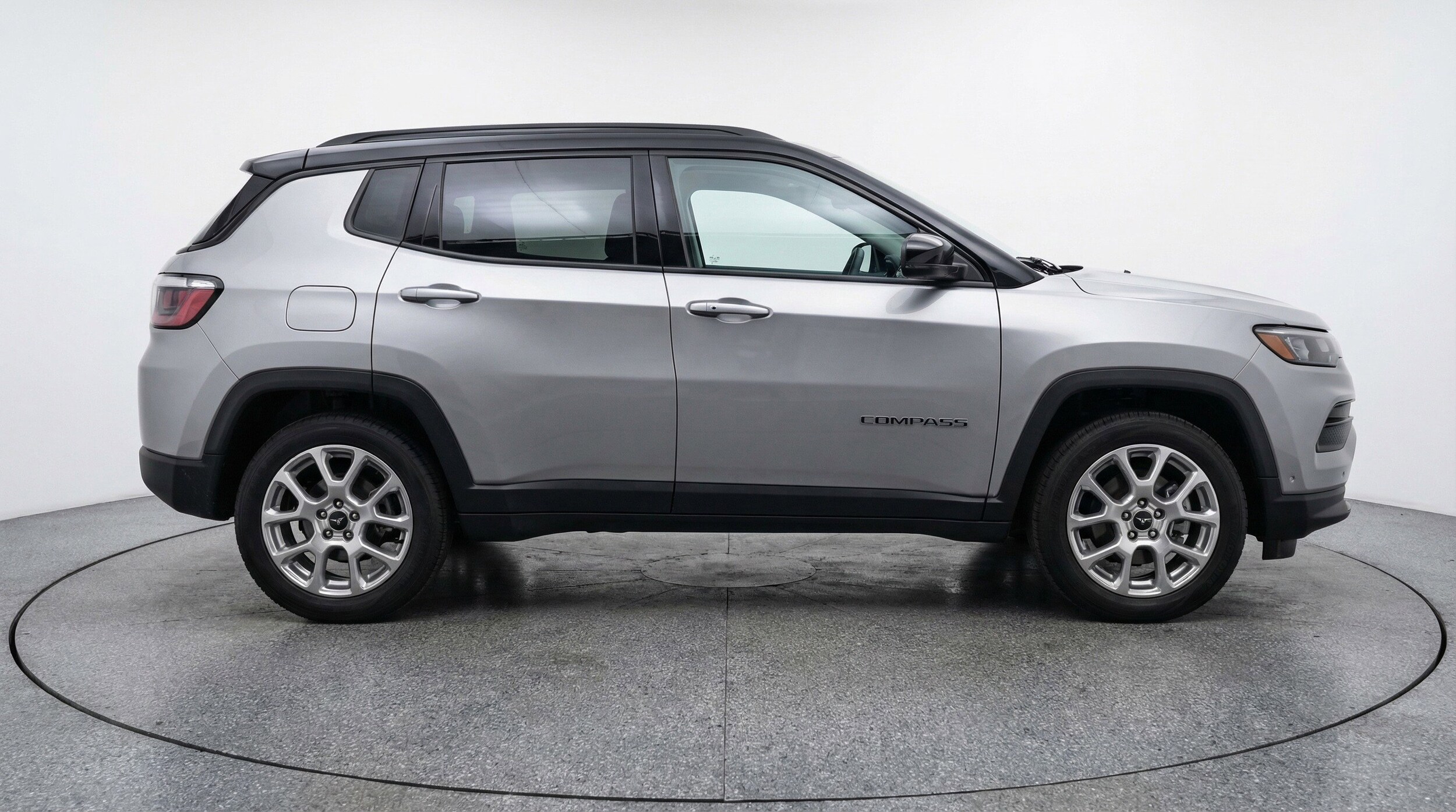 Thumbnail: 2025 Jeep Compass - 11