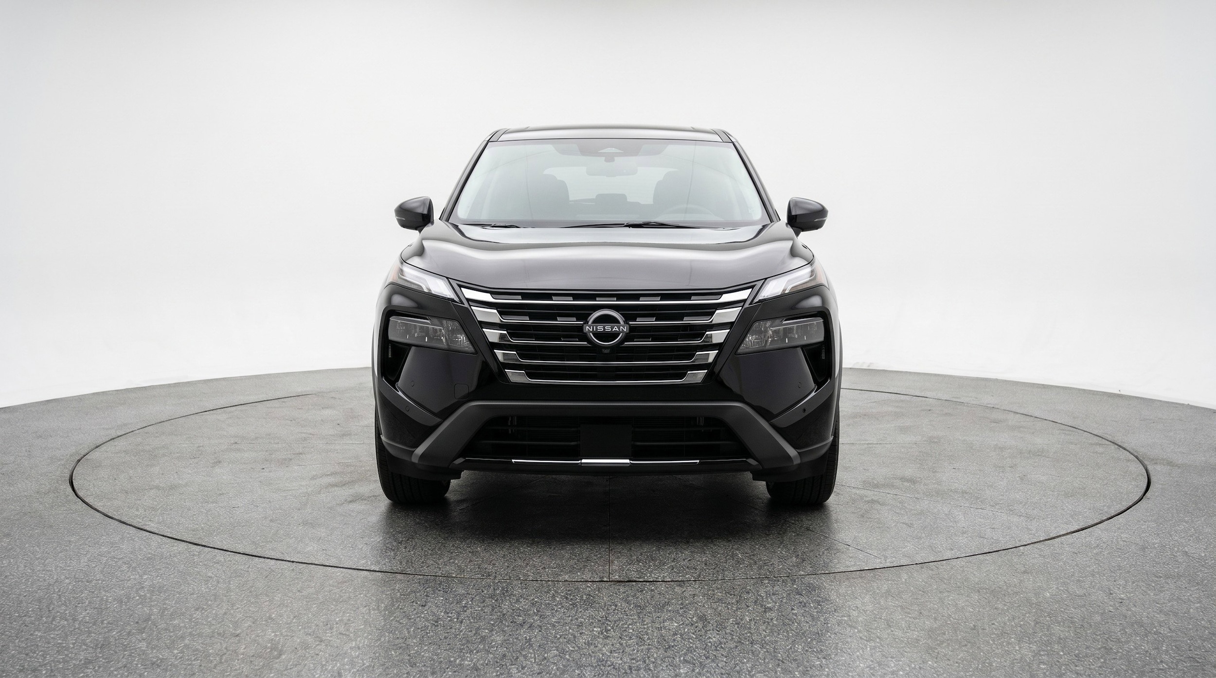 Thumbnail: 2025 Nissan Rogue - 2