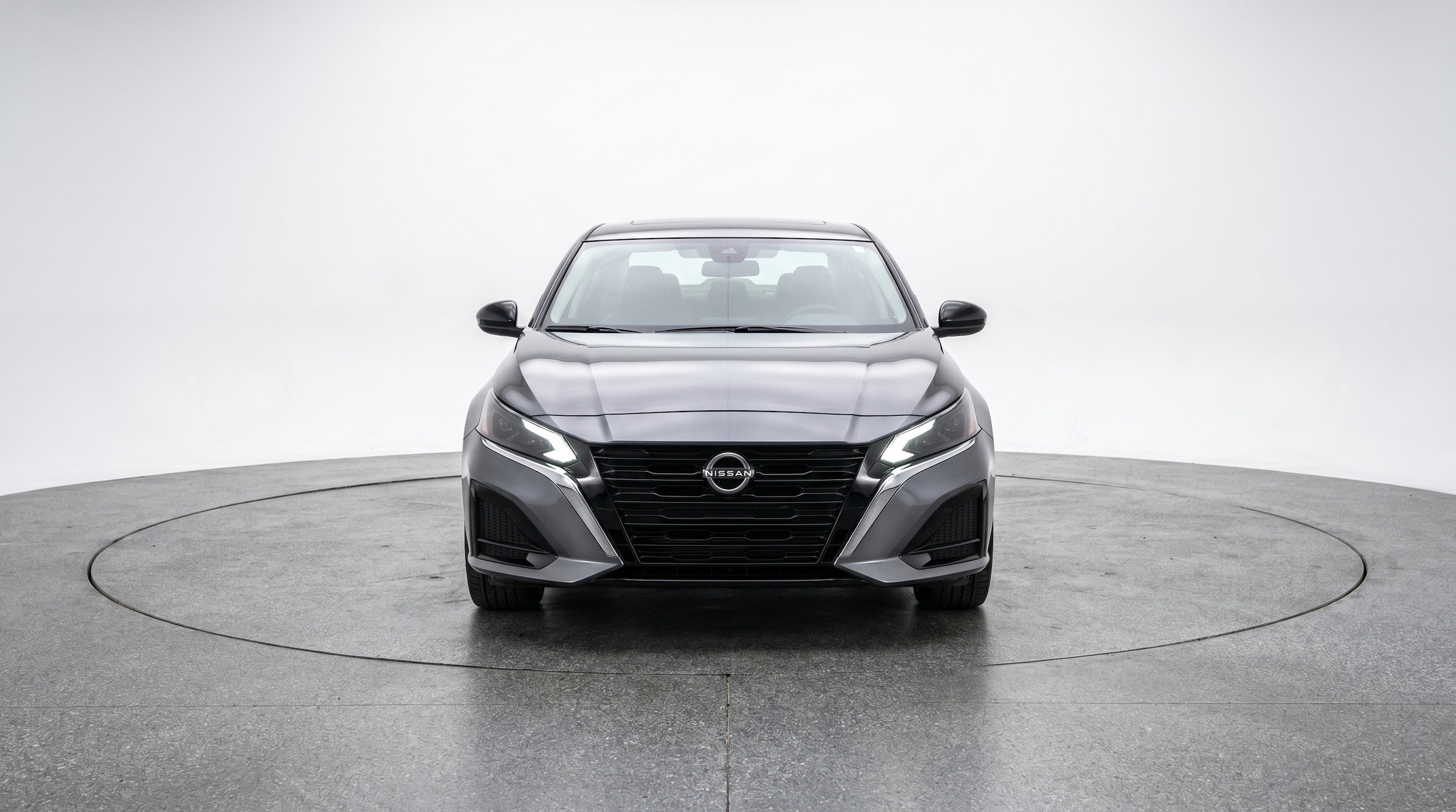 Thumbnail: 2025 Nissan Altima - 2