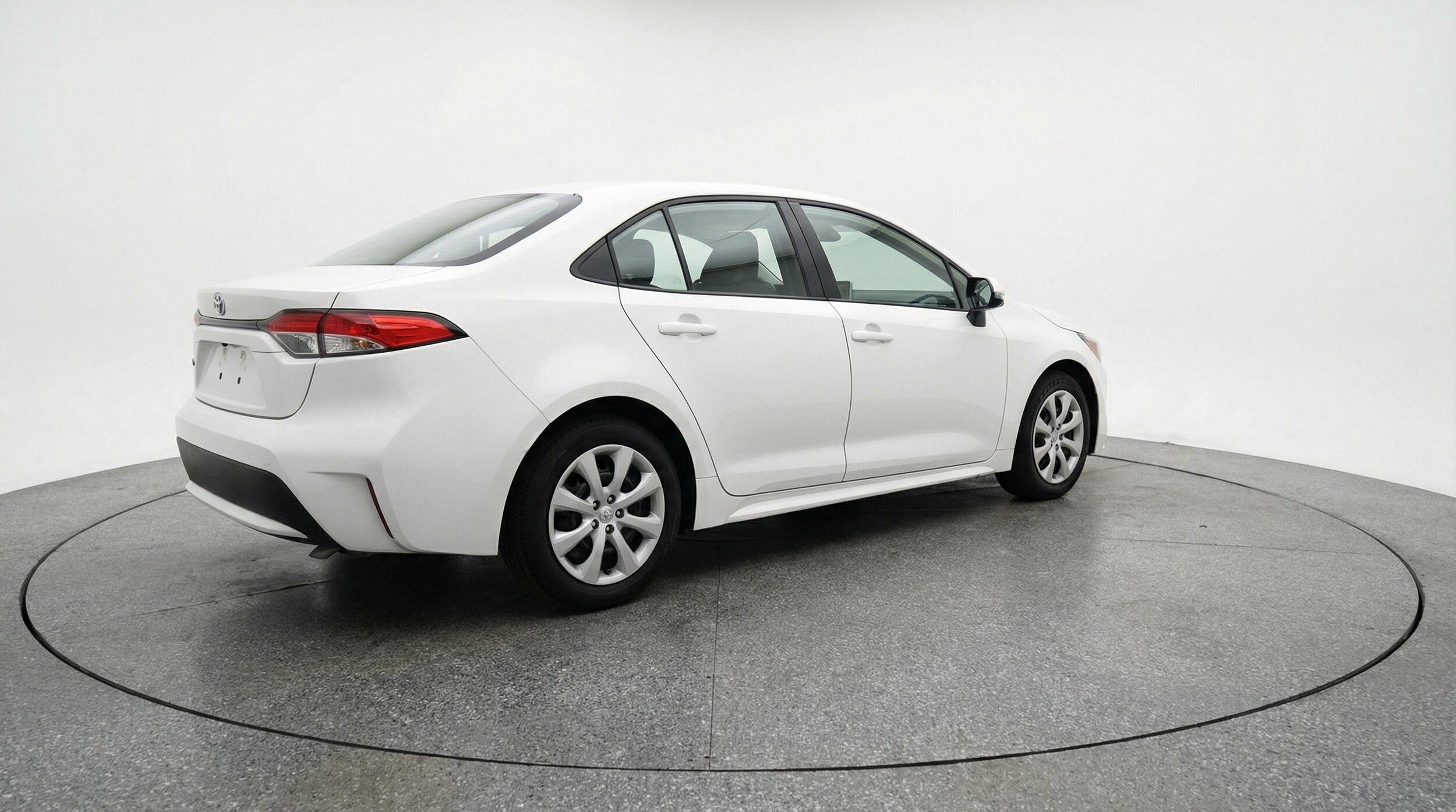 Thumbnail: 2025 Toyota Corolla - 9