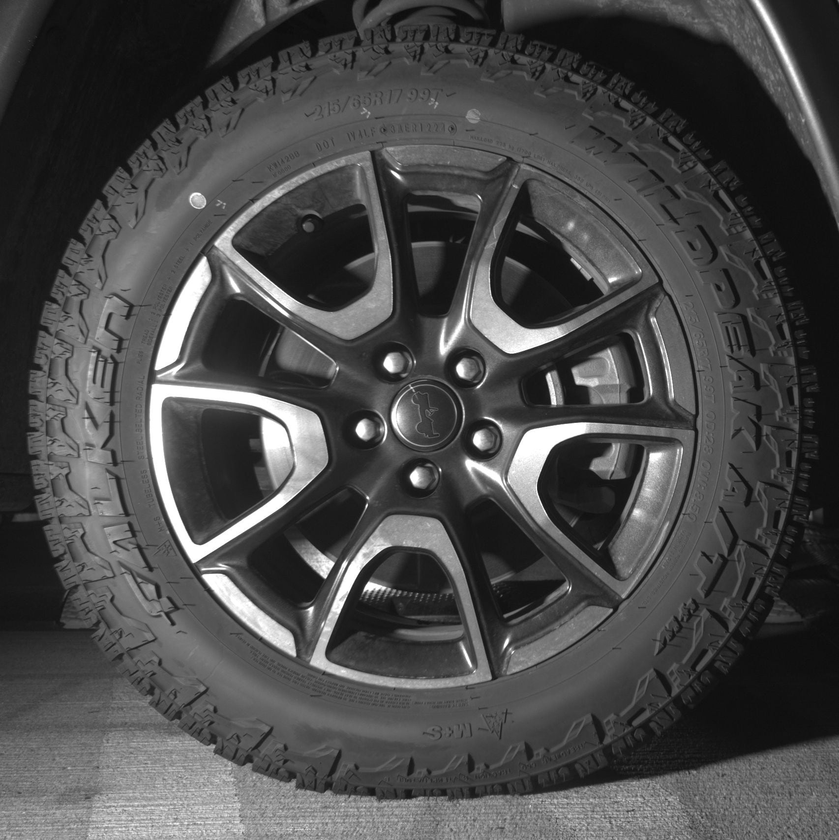 Thumbnail: 2025 Jeep Compass - 10