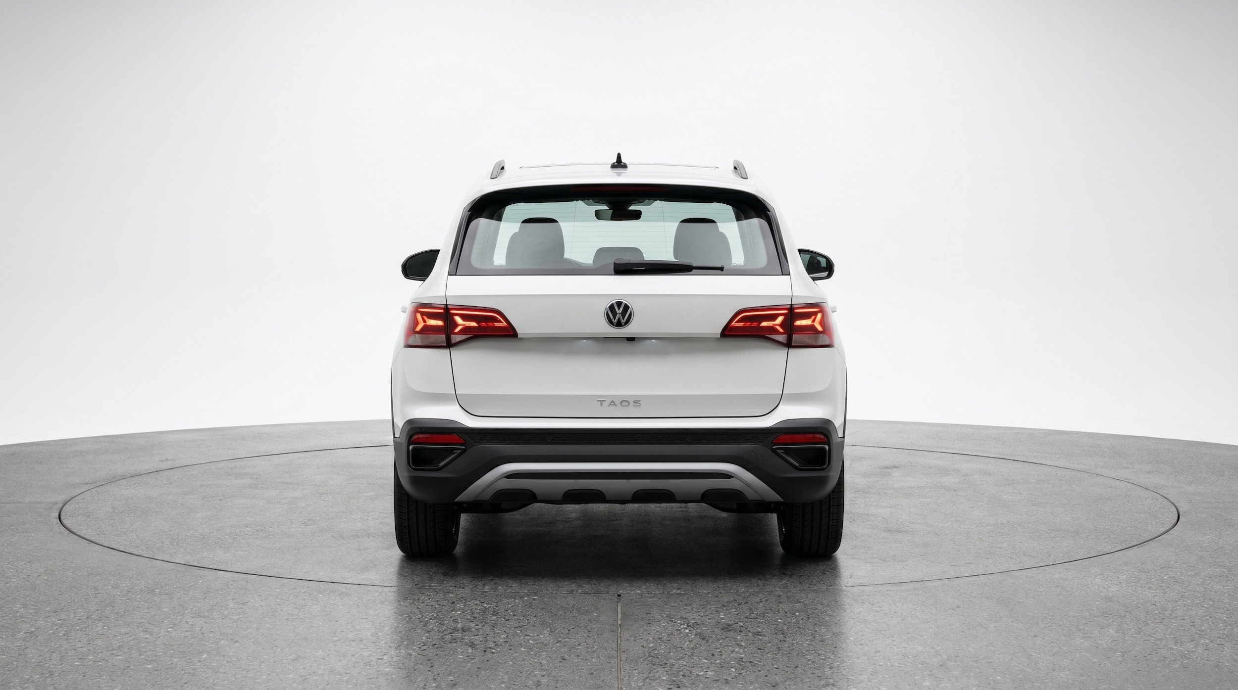 Thumbnail: 2026 Volkswagen Taos - 7