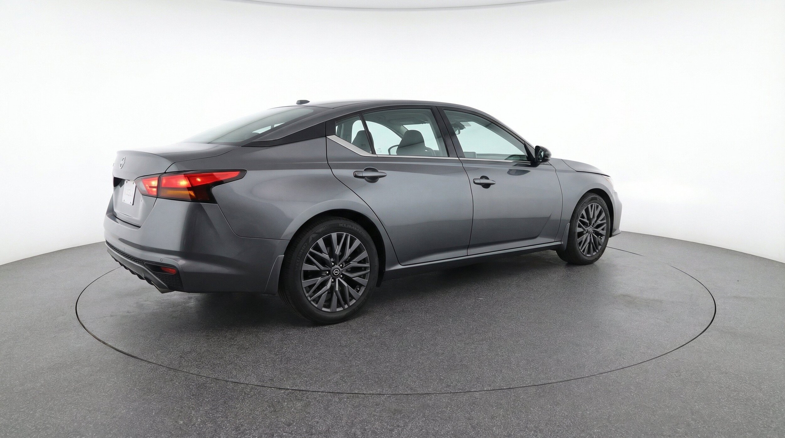 Thumbnail: 2026 Nissan Altima - 9