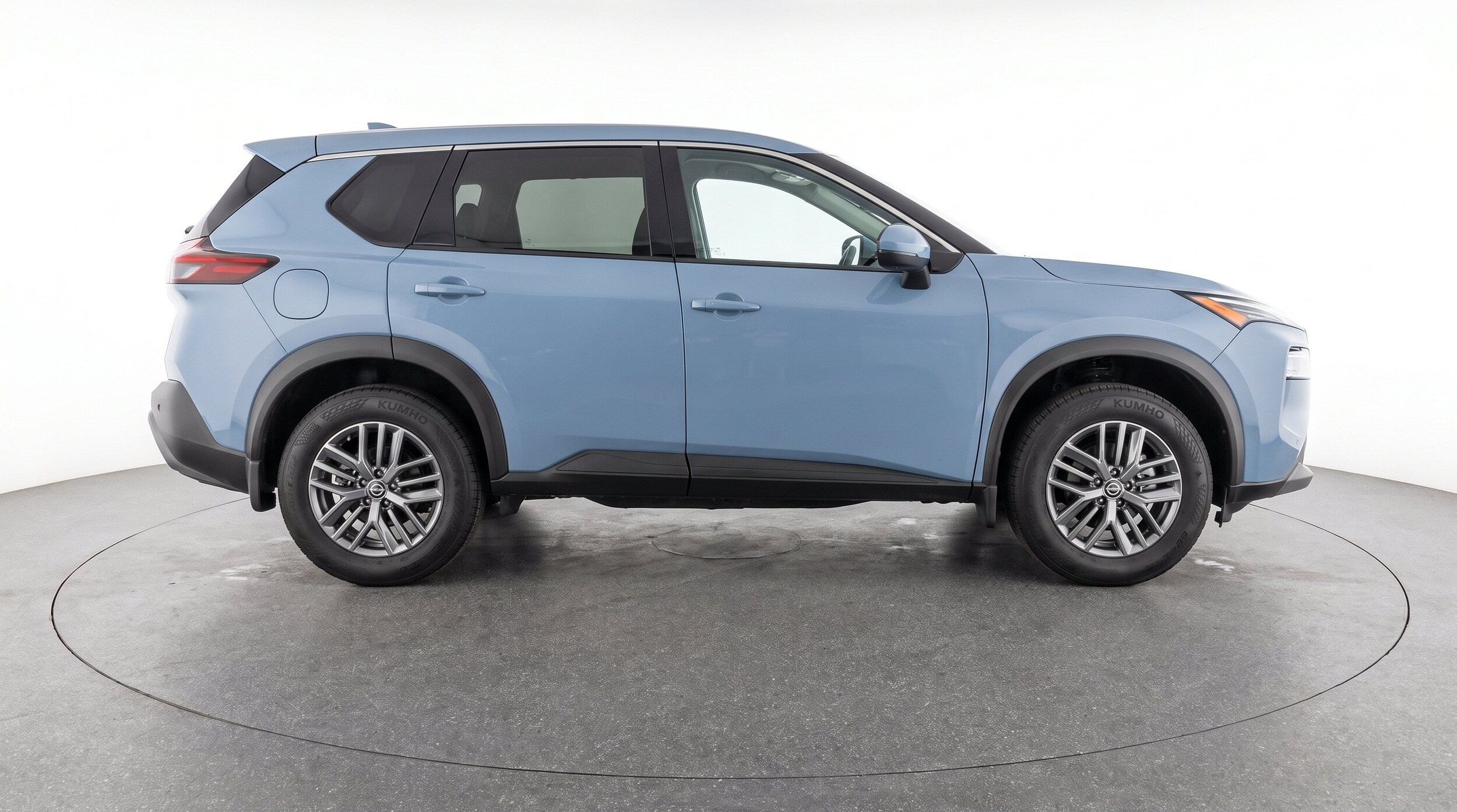 Thumbnail: 2026 Nissan Rogue - 11