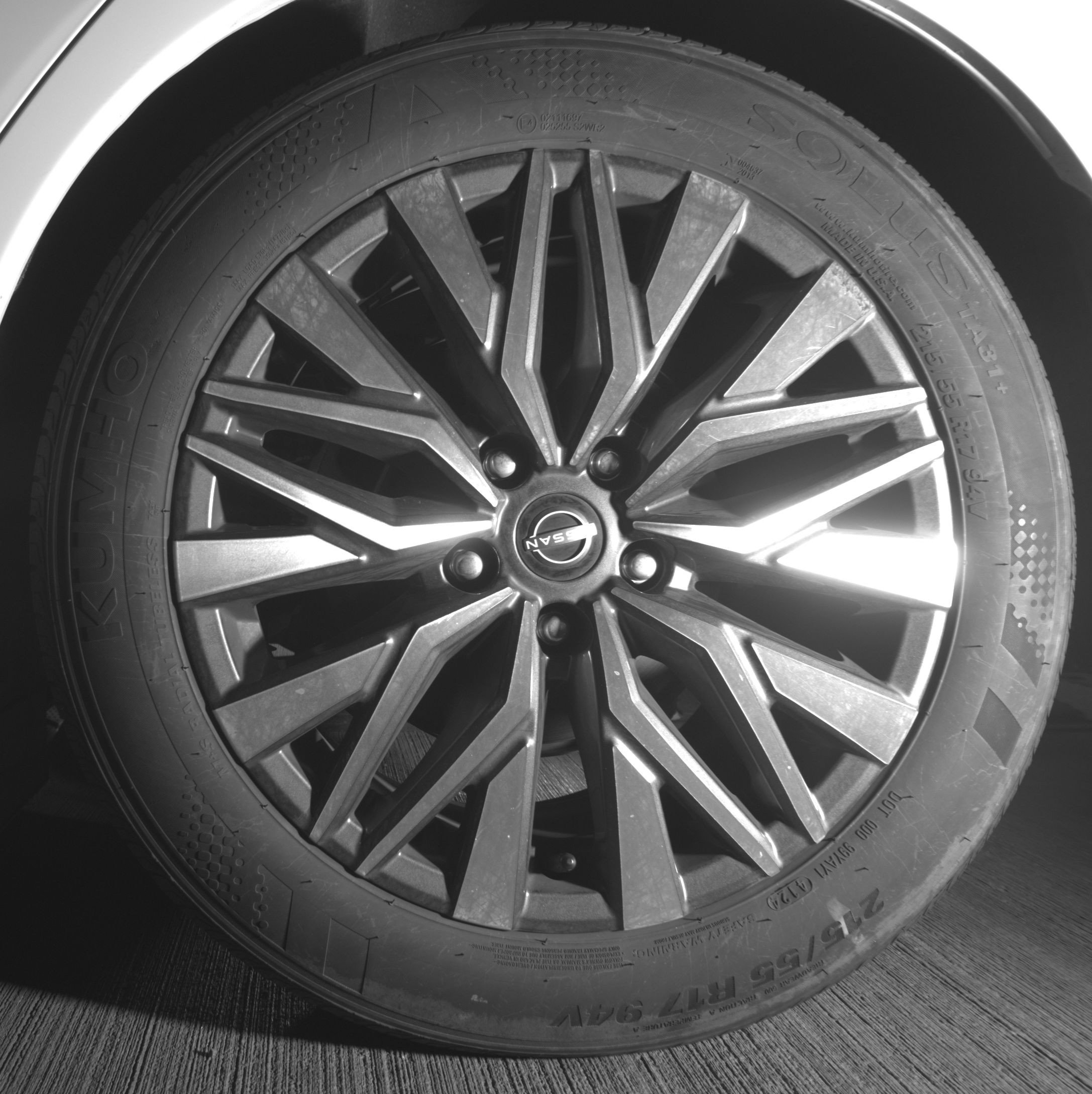 Thumbnail: 2025 Nissan Altima - 14