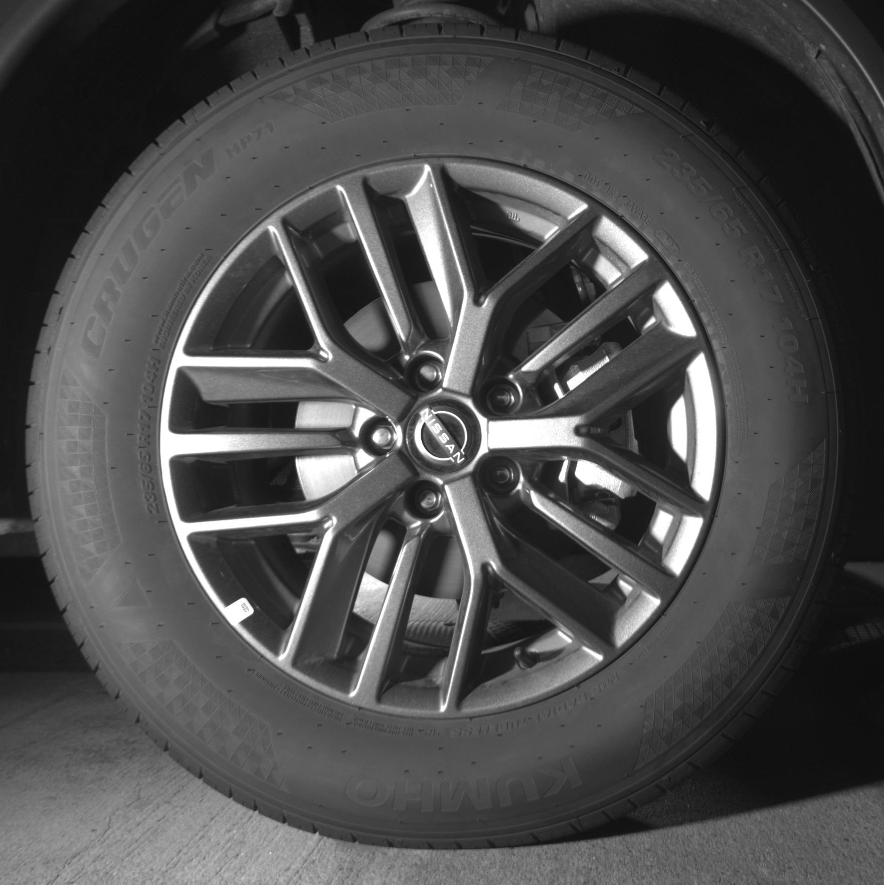 Thumbnail: 2026 Nissan Rogue - 13