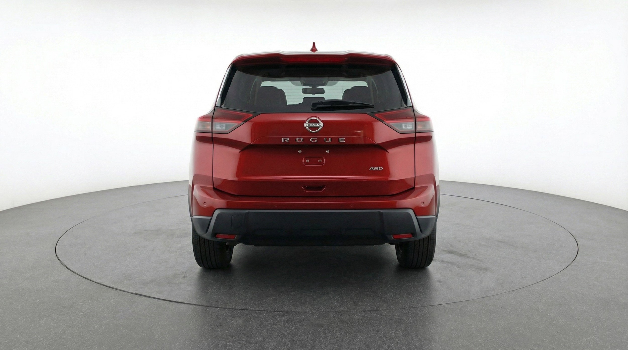 Thumbnail: 2025 Nissan Rogue - 7