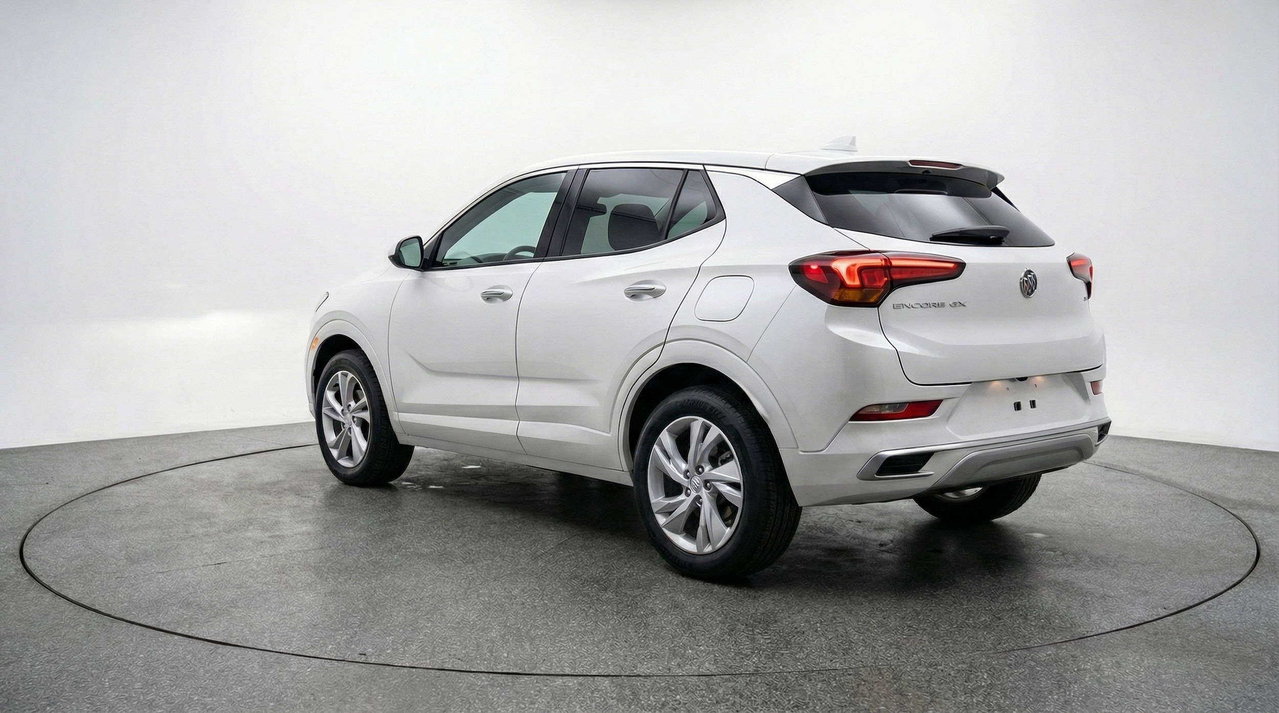 Thumbnail: 2025 Buick Encore GX - 6