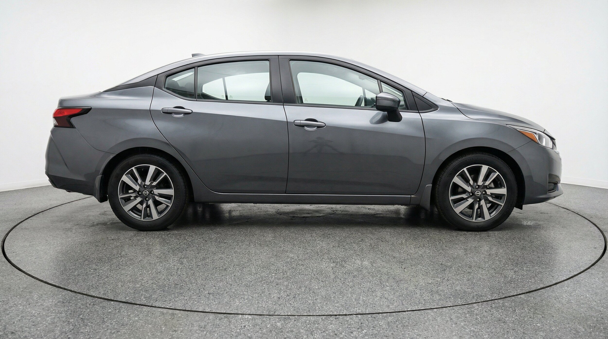 Thumbnail: 2025 Nissan Versa - 11