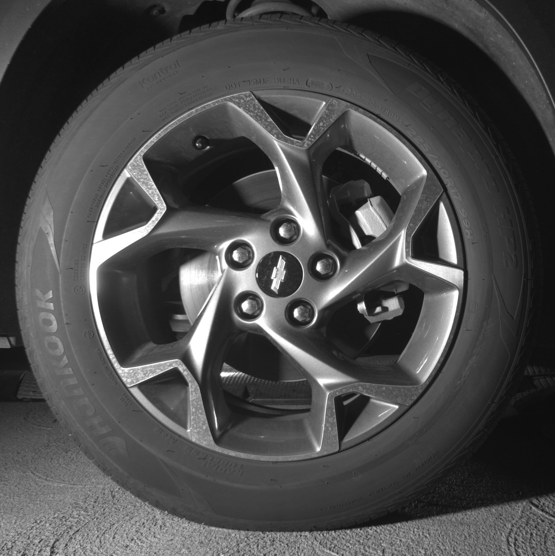 Thumbnail: 2025 Chevrolet Trax - 13