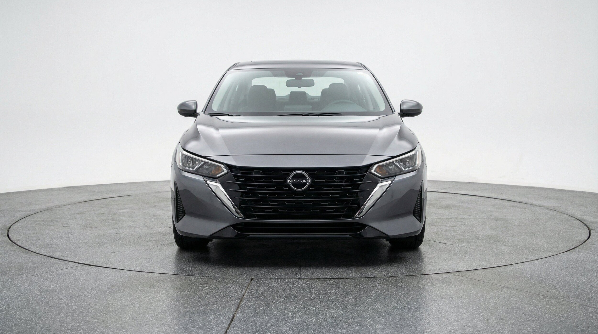 Thumbnail: 2025 Nissan Sentra - 2