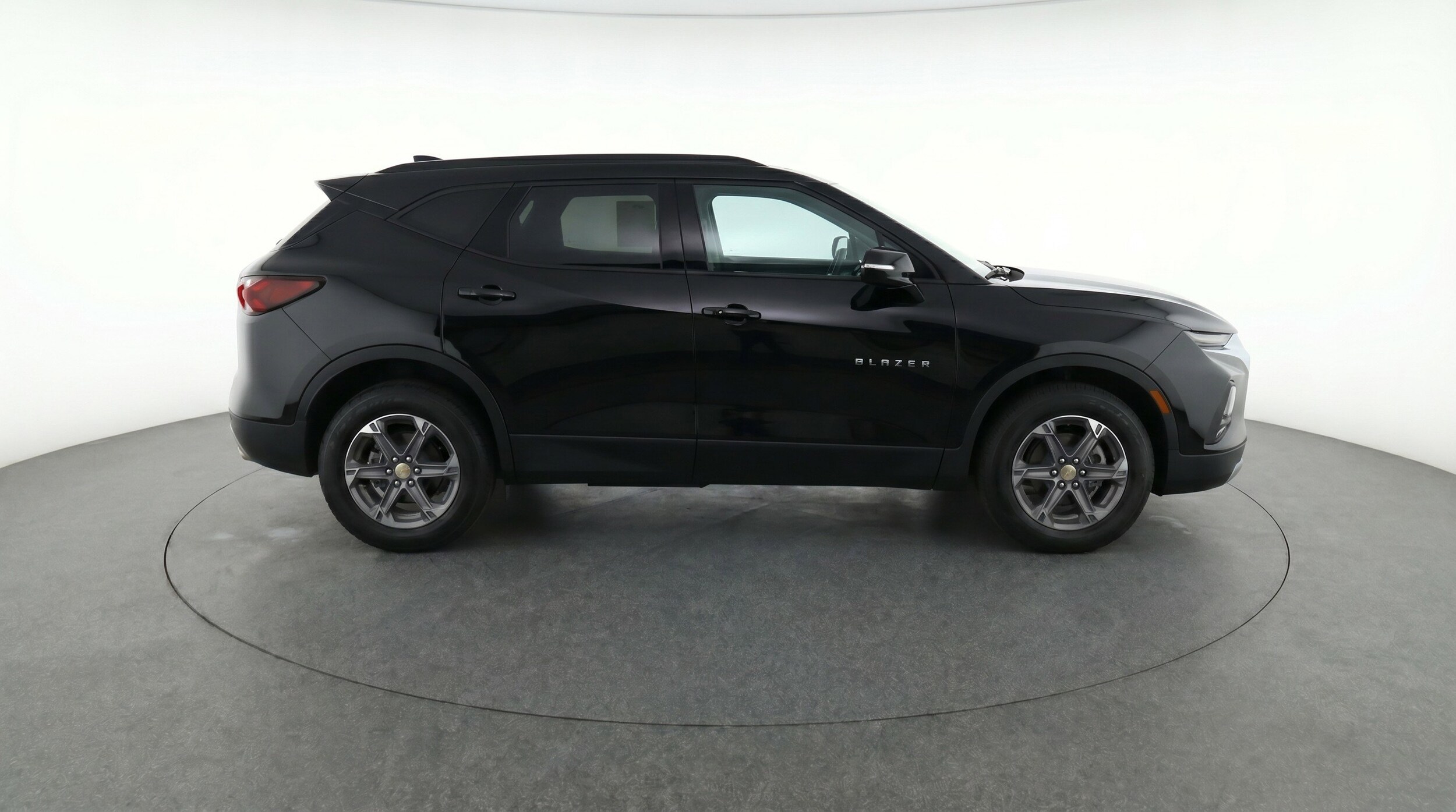 Thumbnail: 2025 Chevrolet Blazer - 11