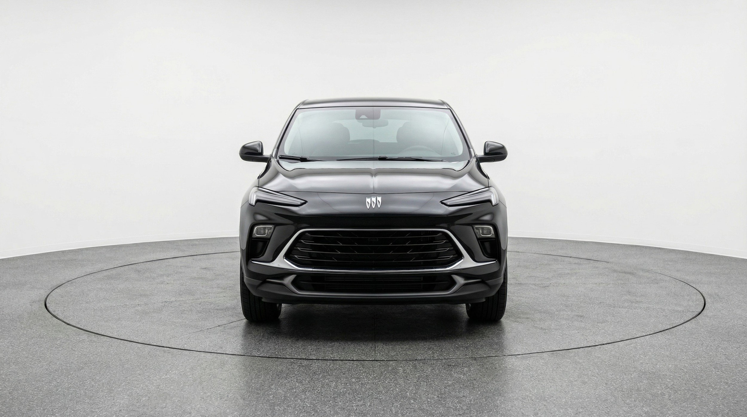 Thumbnail: 2025 Buick Encore GX - 2