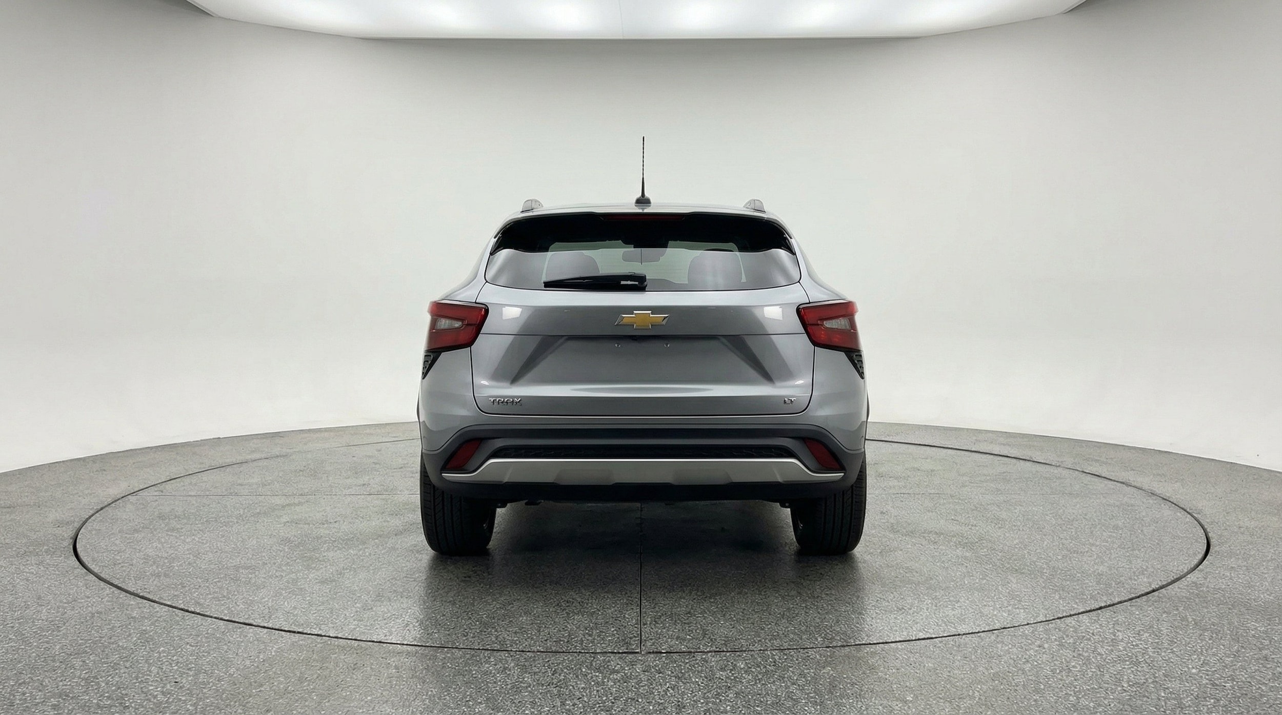 Thumbnail: 2025 Chevrolet Trax - 7