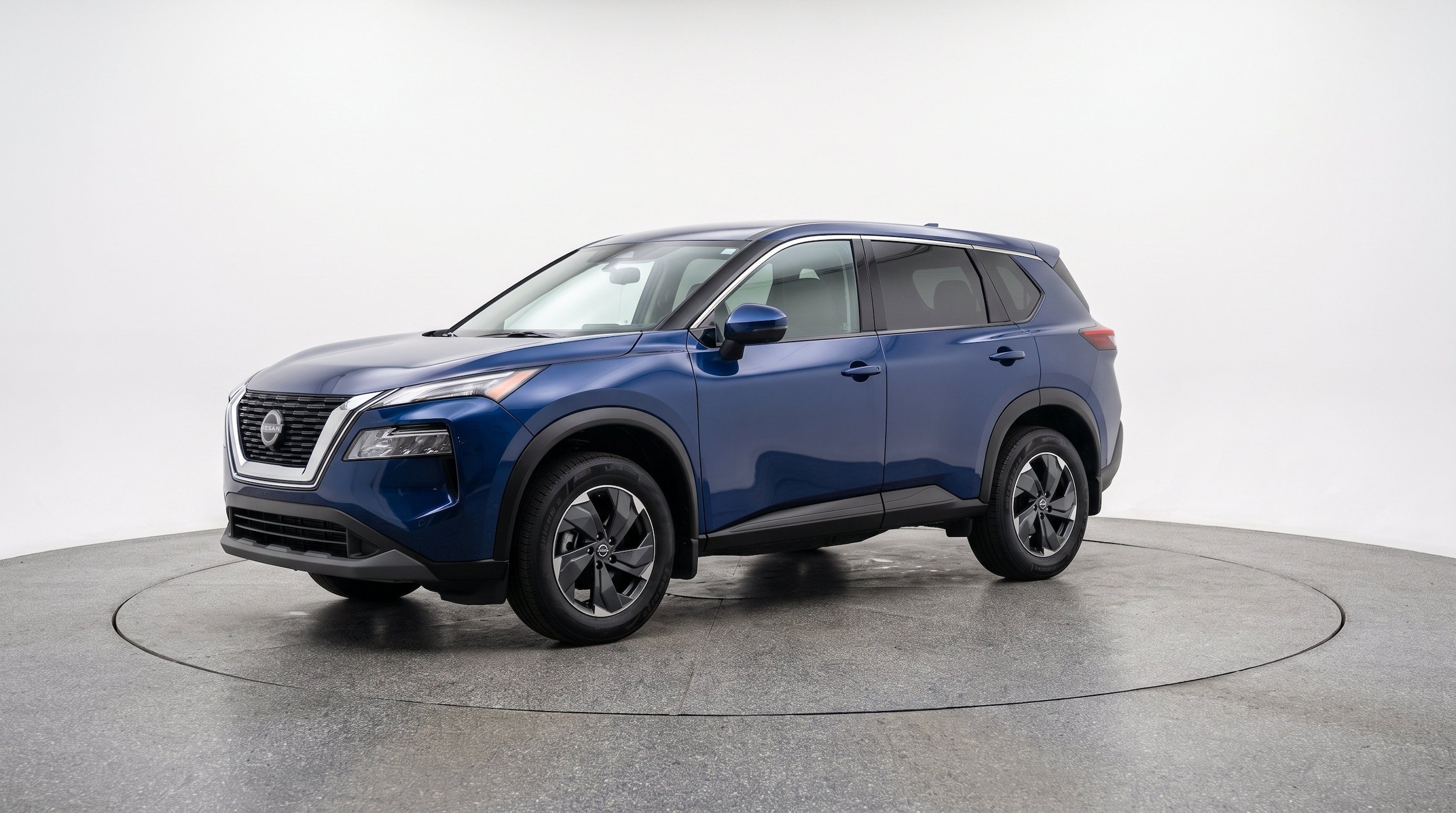 Thumbnail: 2025 Nissan Rogue - 3