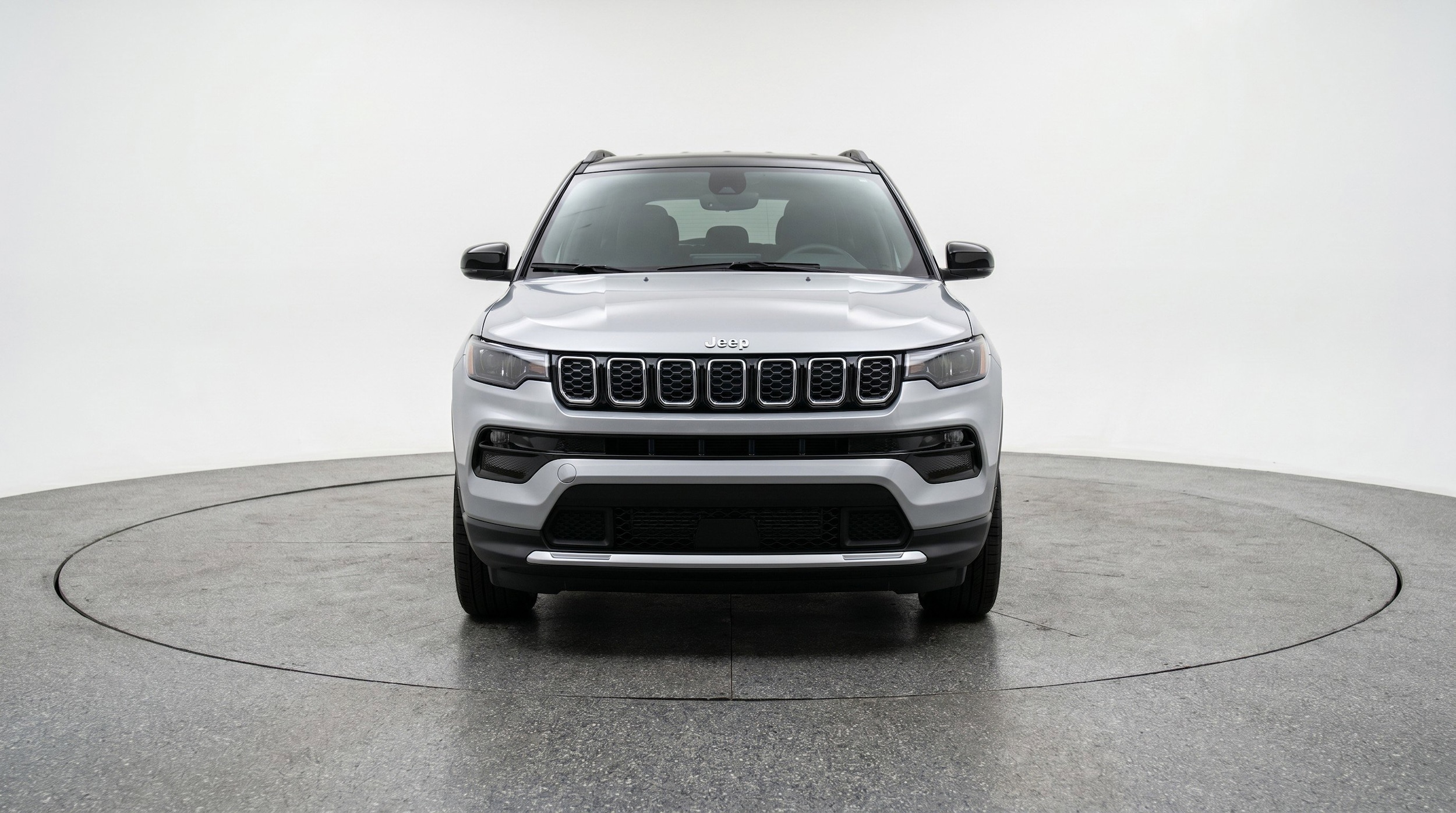 Thumbnail: 2025 Jeep Compass - 2