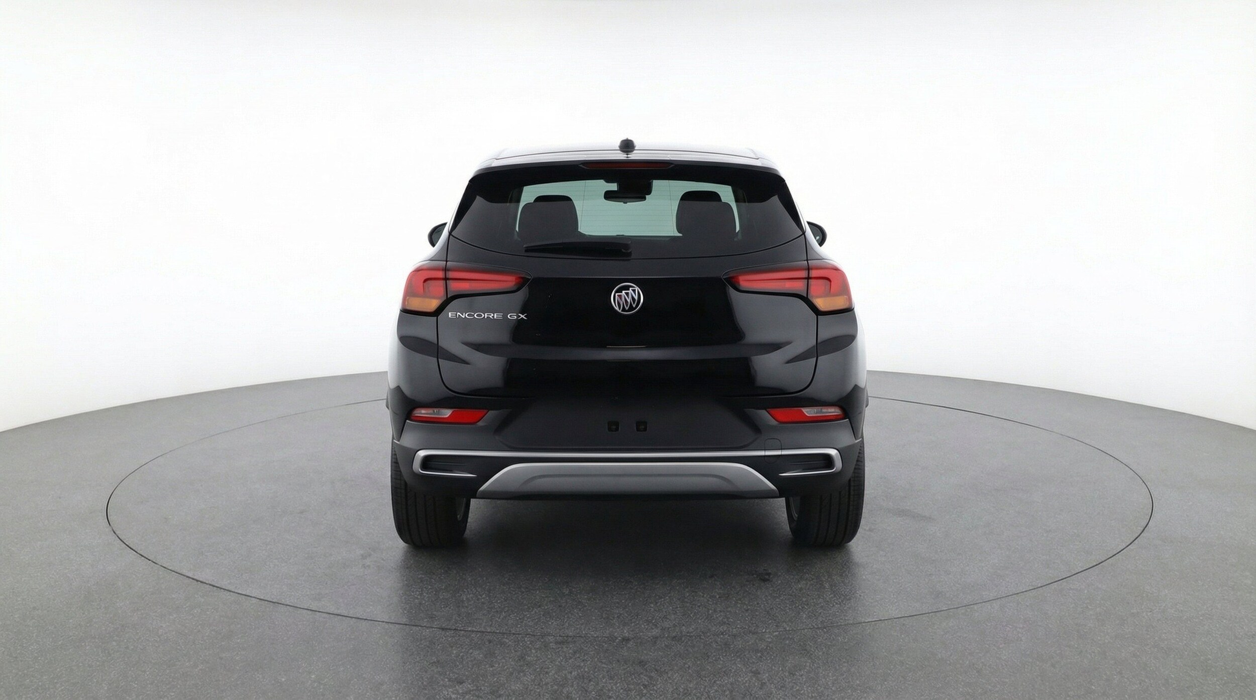 Thumbnail: 2026 Buick Encore GX - 7