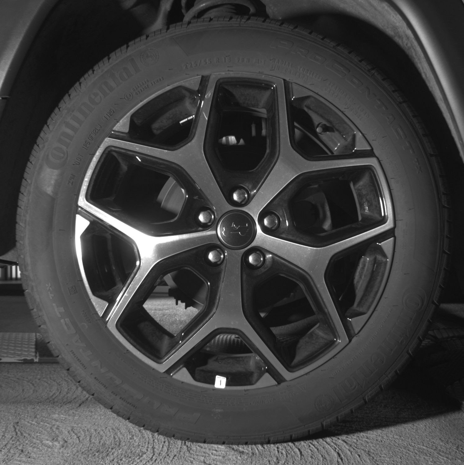 Thumbnail: 2025 Jeep Compass - 15