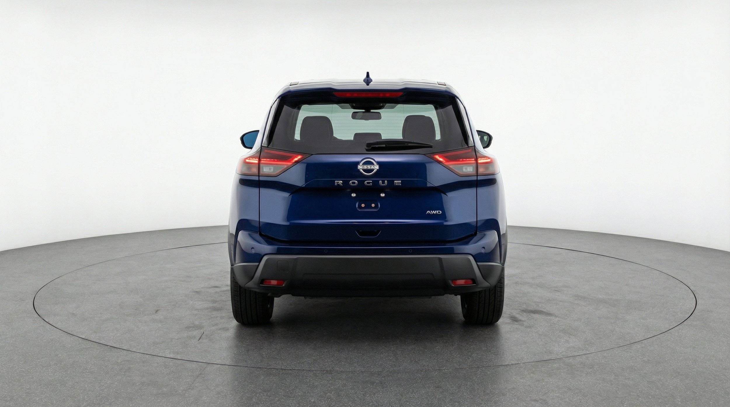 Thumbnail: 2025 Nissan Rogue - 7