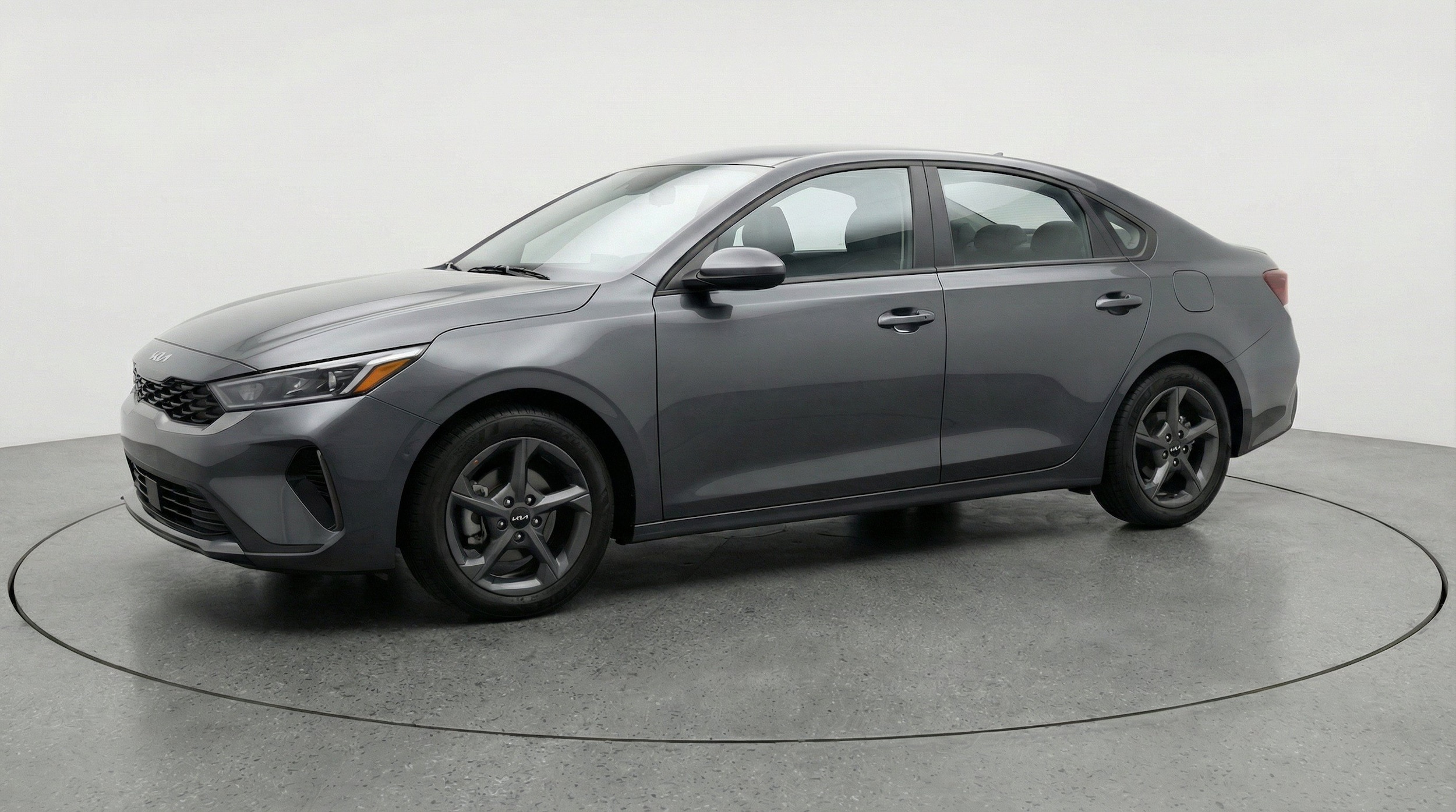 Thumbnail: 2026 Kia K4 - 3