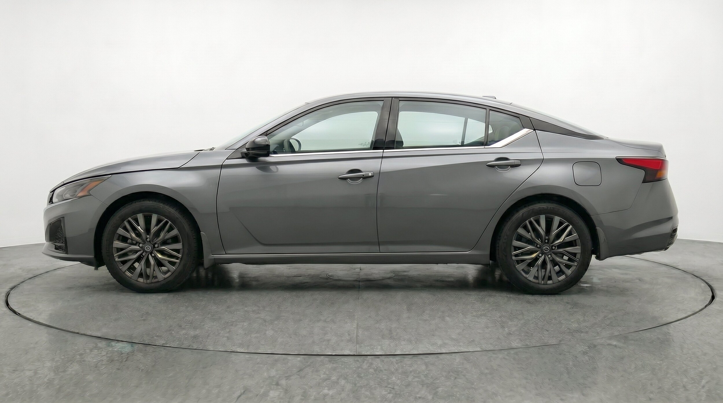 Thumbnail: 2026 Nissan Altima - 5