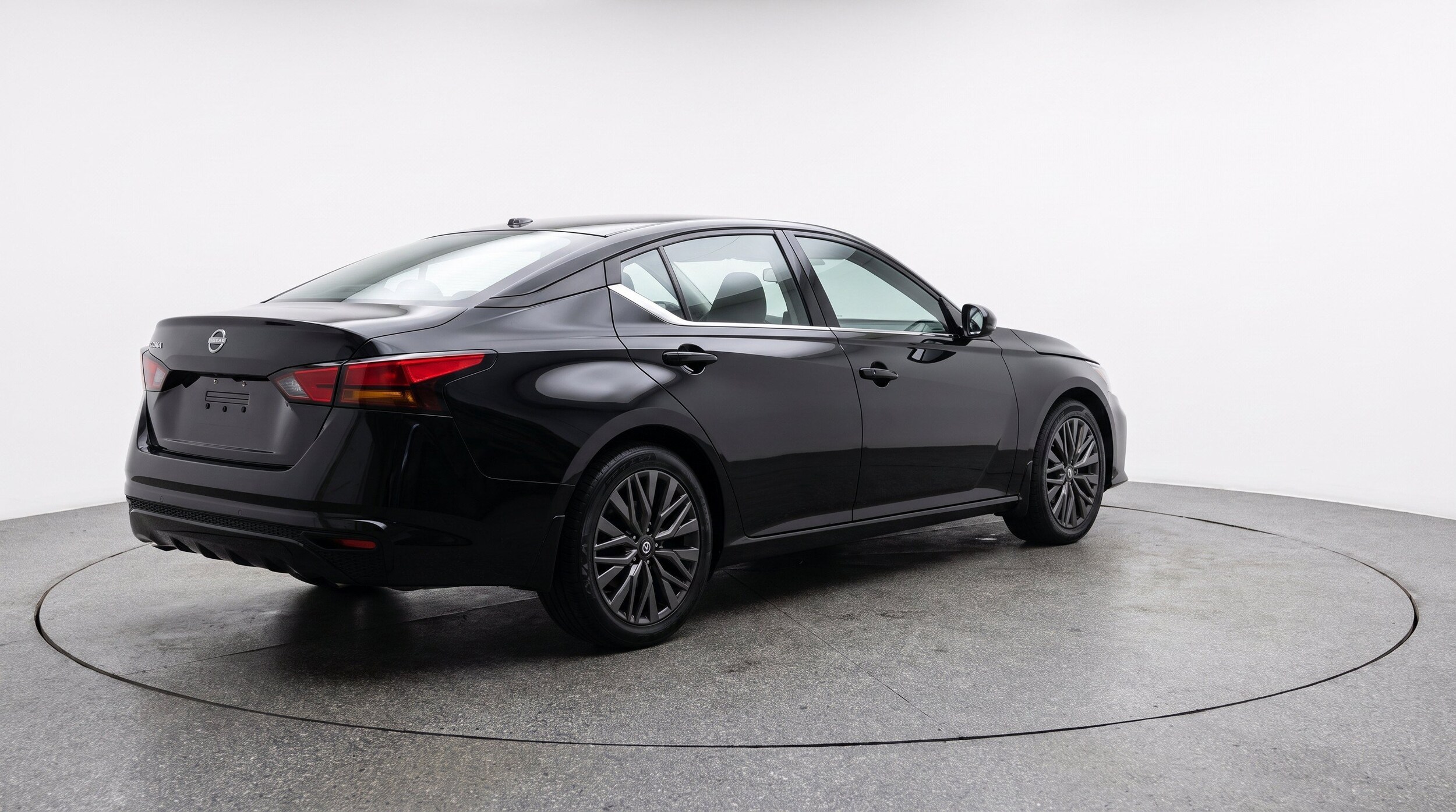 Thumbnail: 2026 Nissan Altima - 9