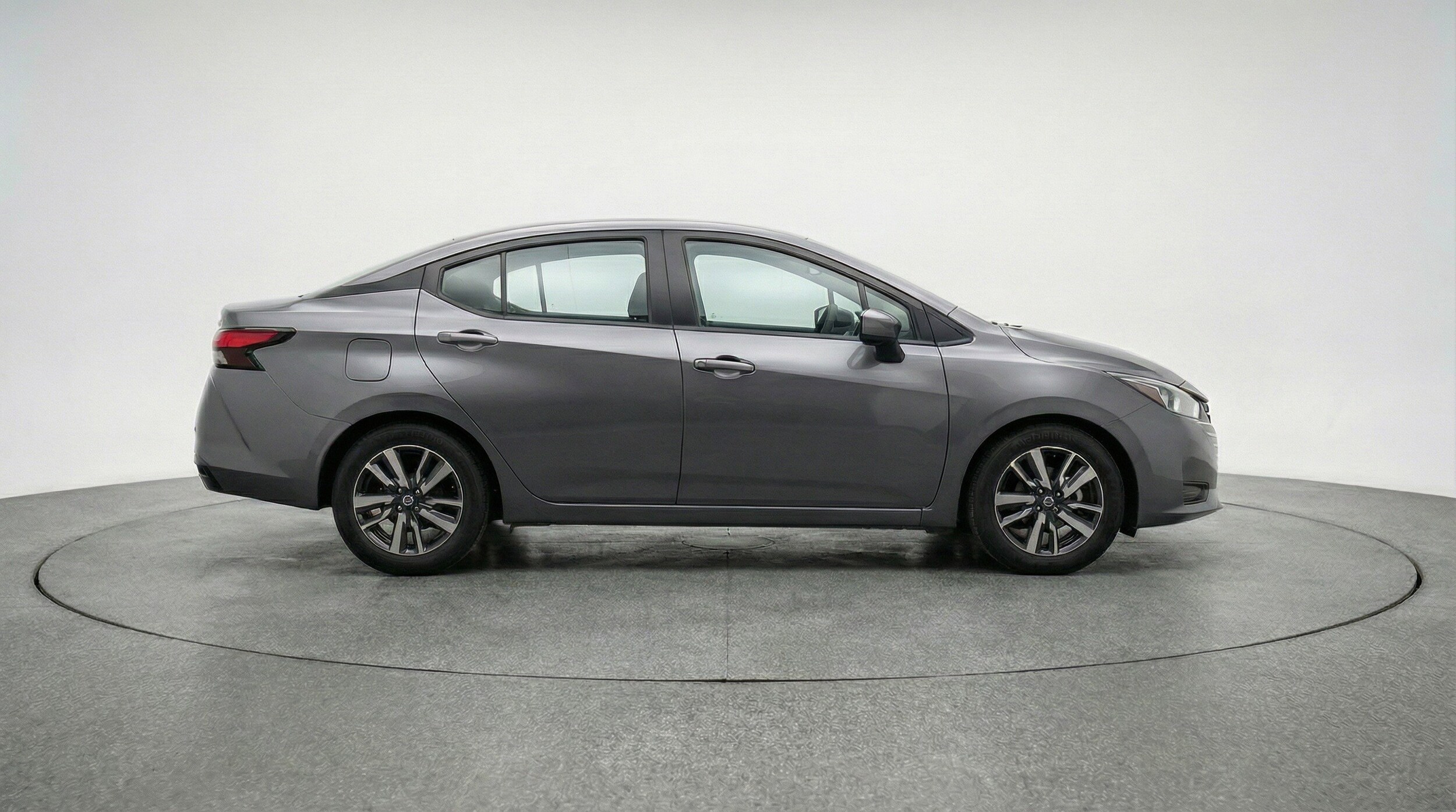 Thumbnail: 2025 Nissan Versa - 11