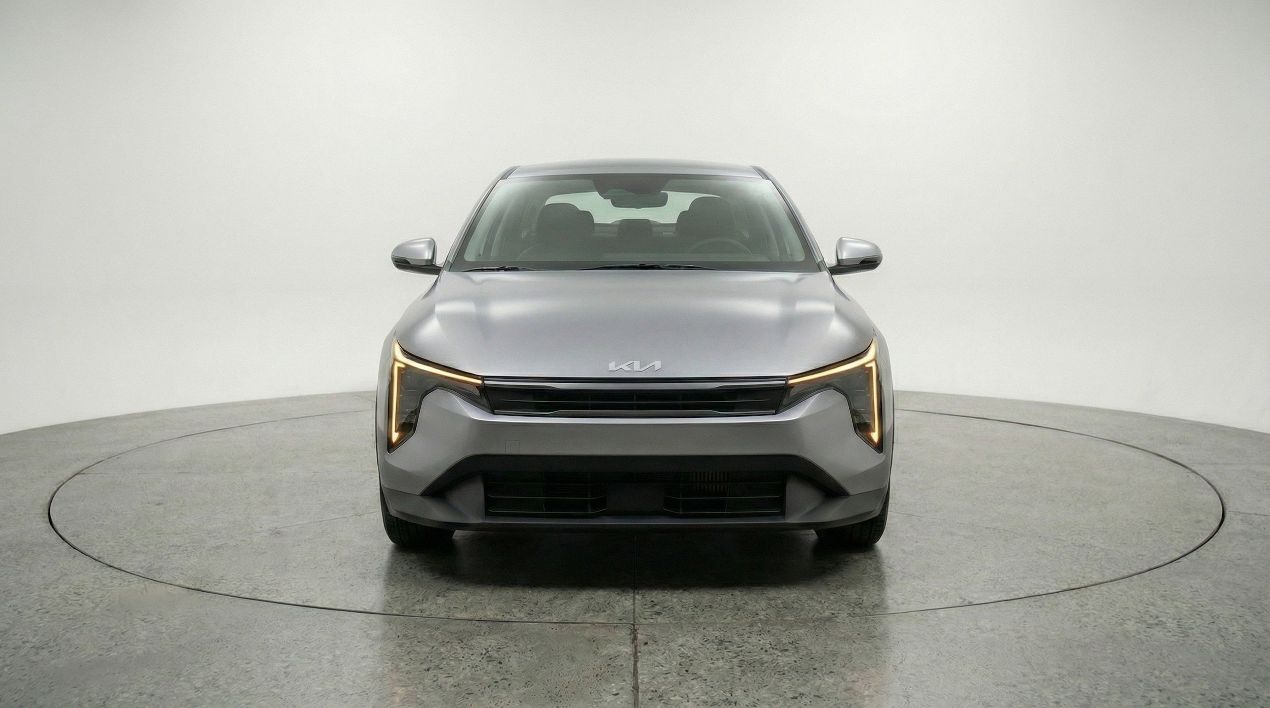 Thumbnail: 2025 Kia K4 - 2
