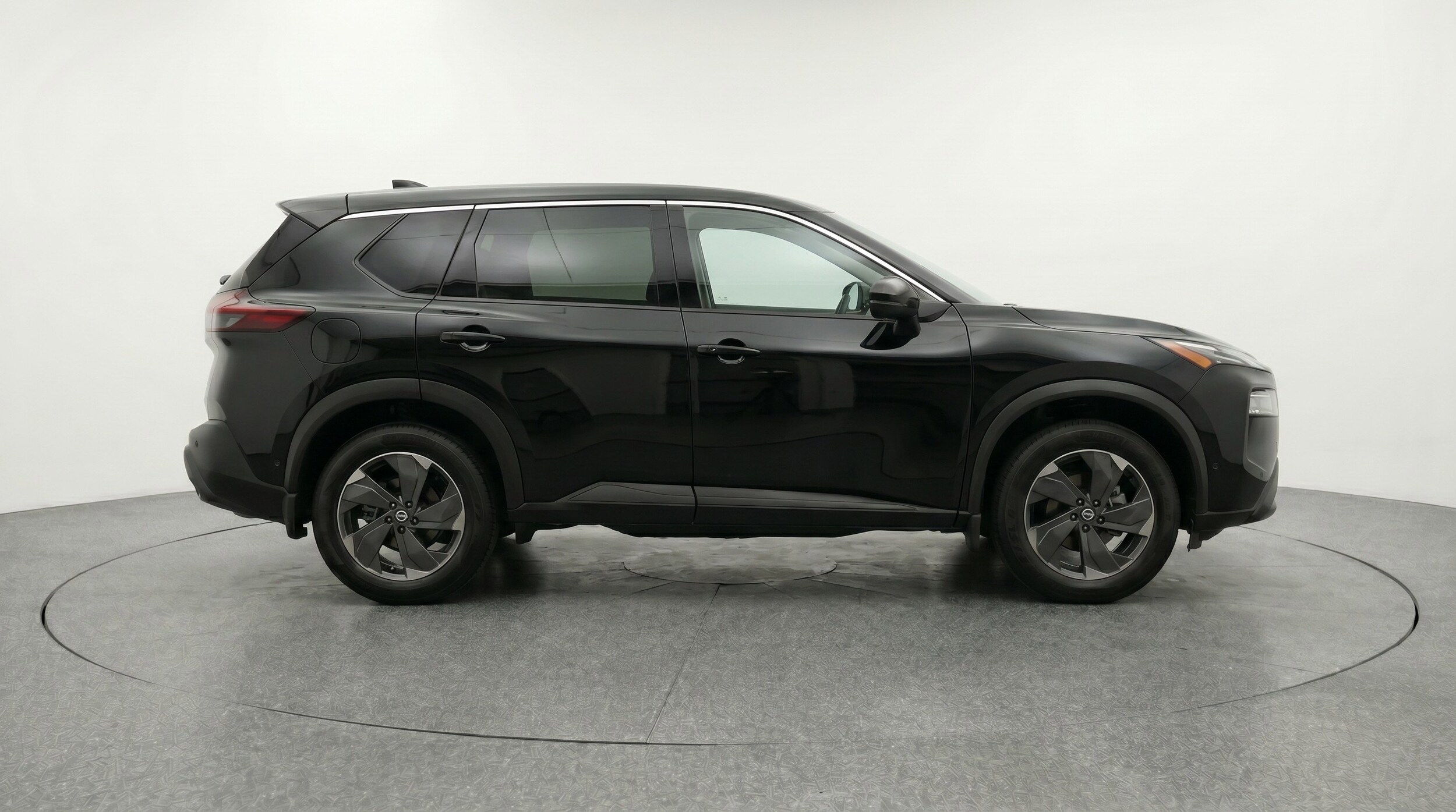 Thumbnail: 2025 Nissan Rogue - 11