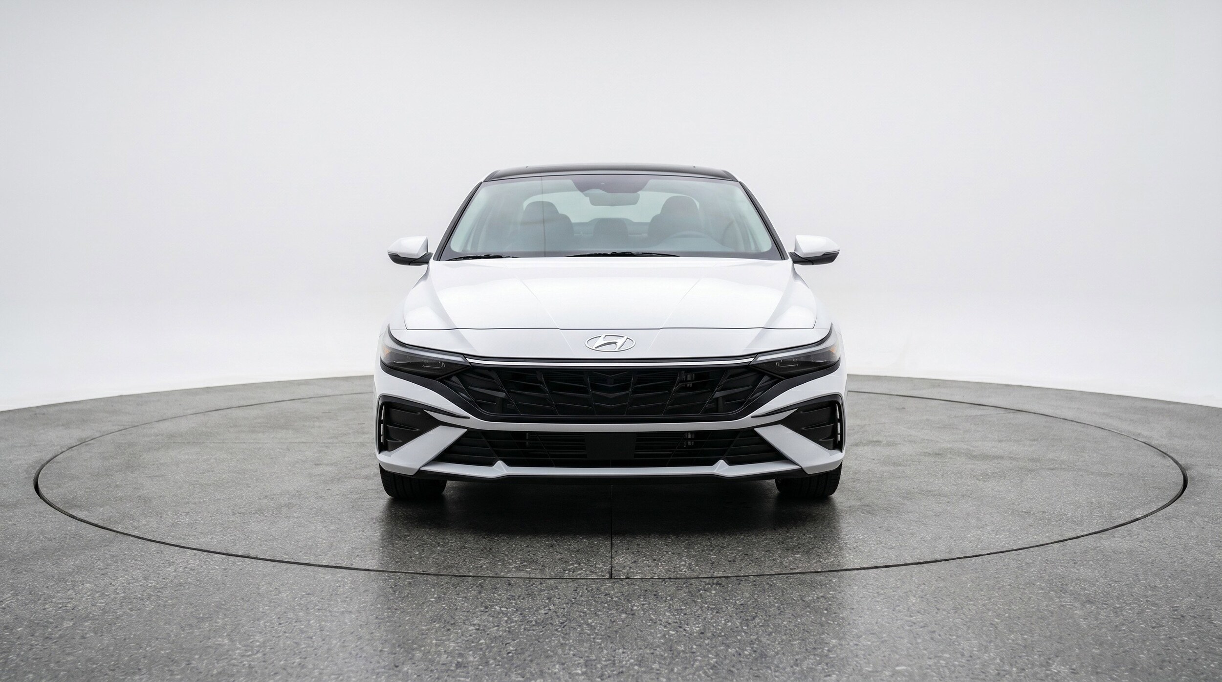 Thumbnail: 2025 Hyundai Elantra - 2