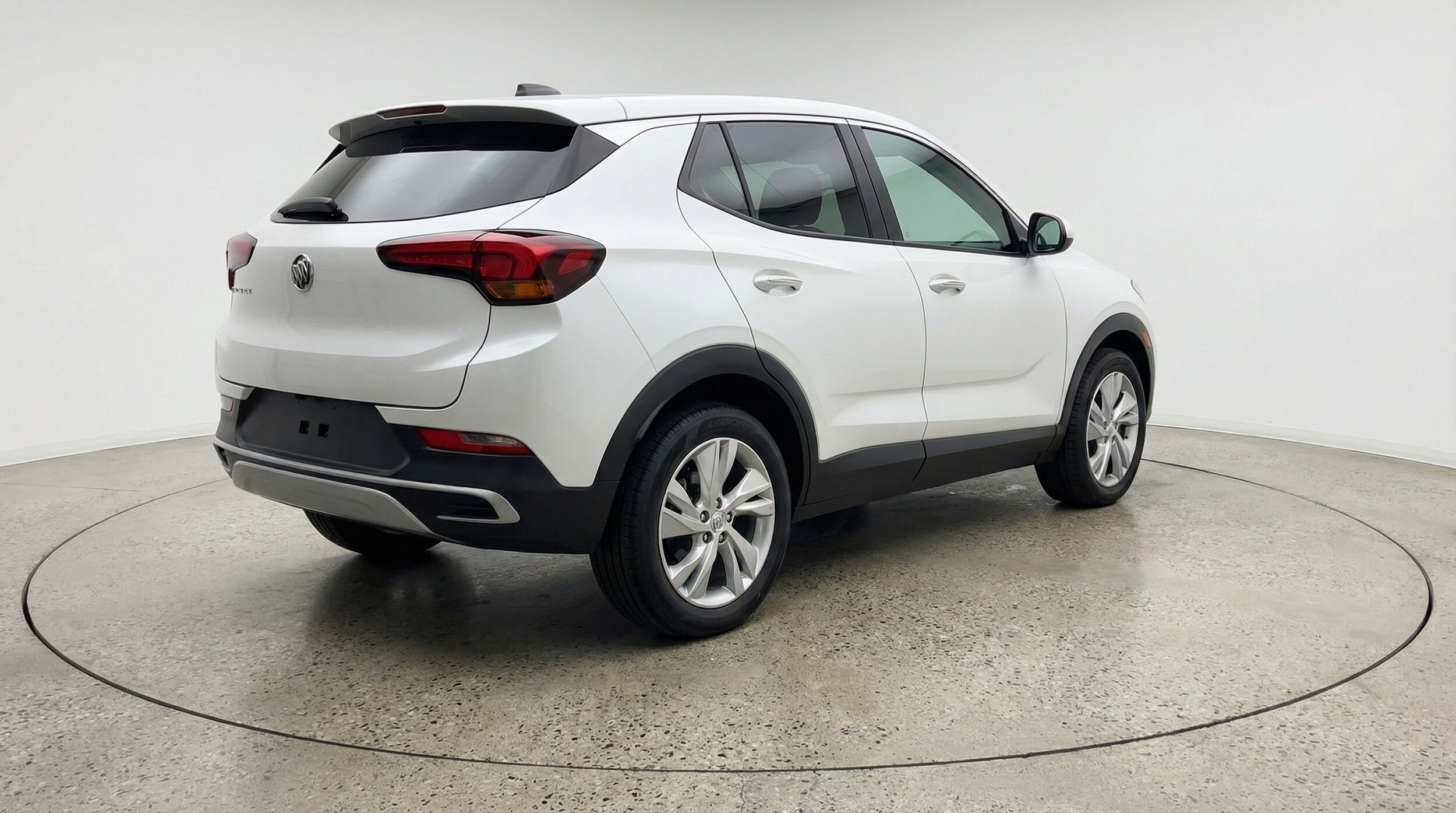 Thumbnail: 2025 Buick Encore GX - 9