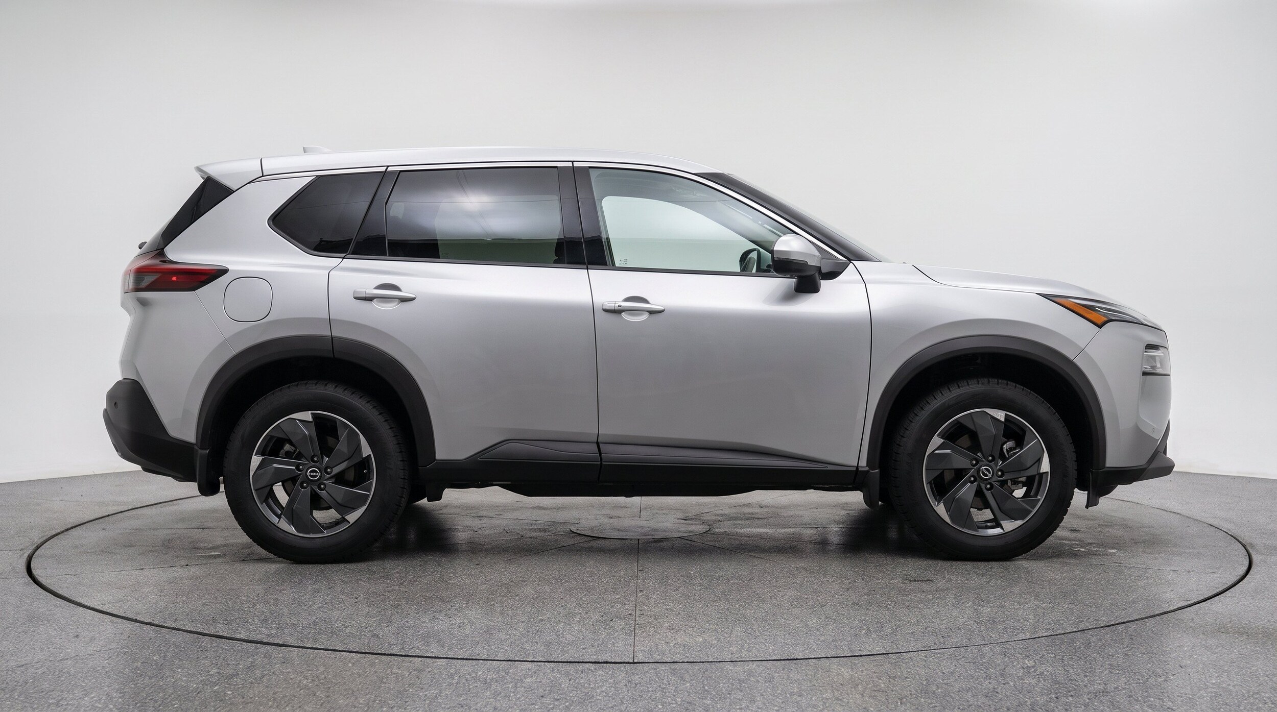 Thumbnail: 2025 Nissan Rogue - 11